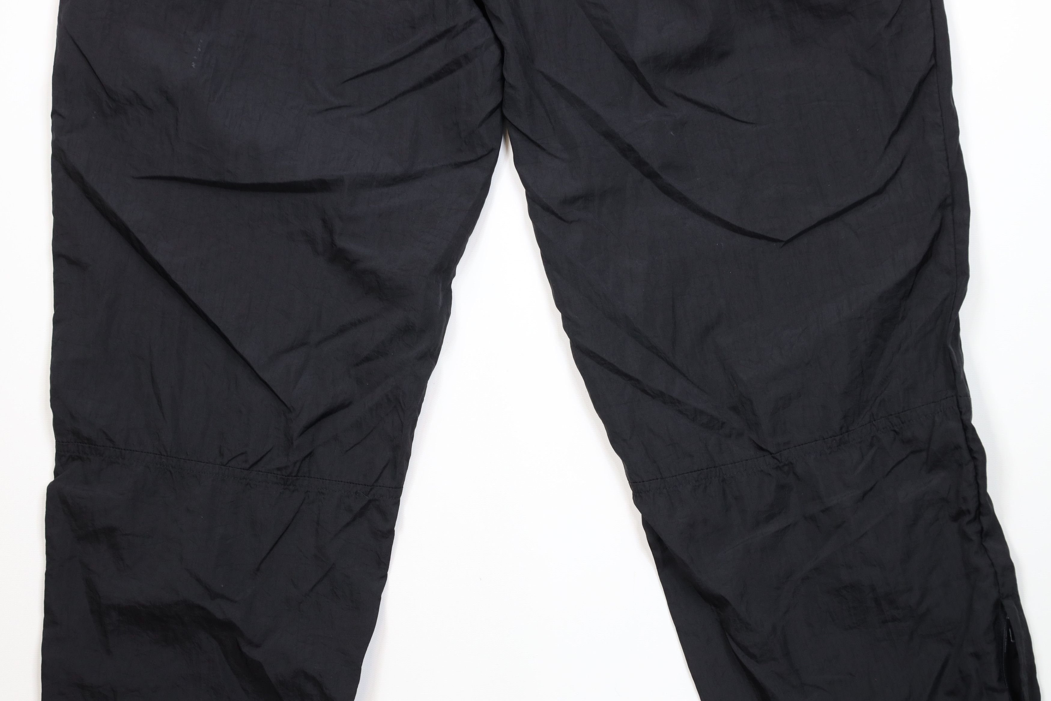 Reebok Vintage 90s Reebok Spell Out Windbreaker Joggers Pants Size US 36 / EU 52 - 14 Thumbnail