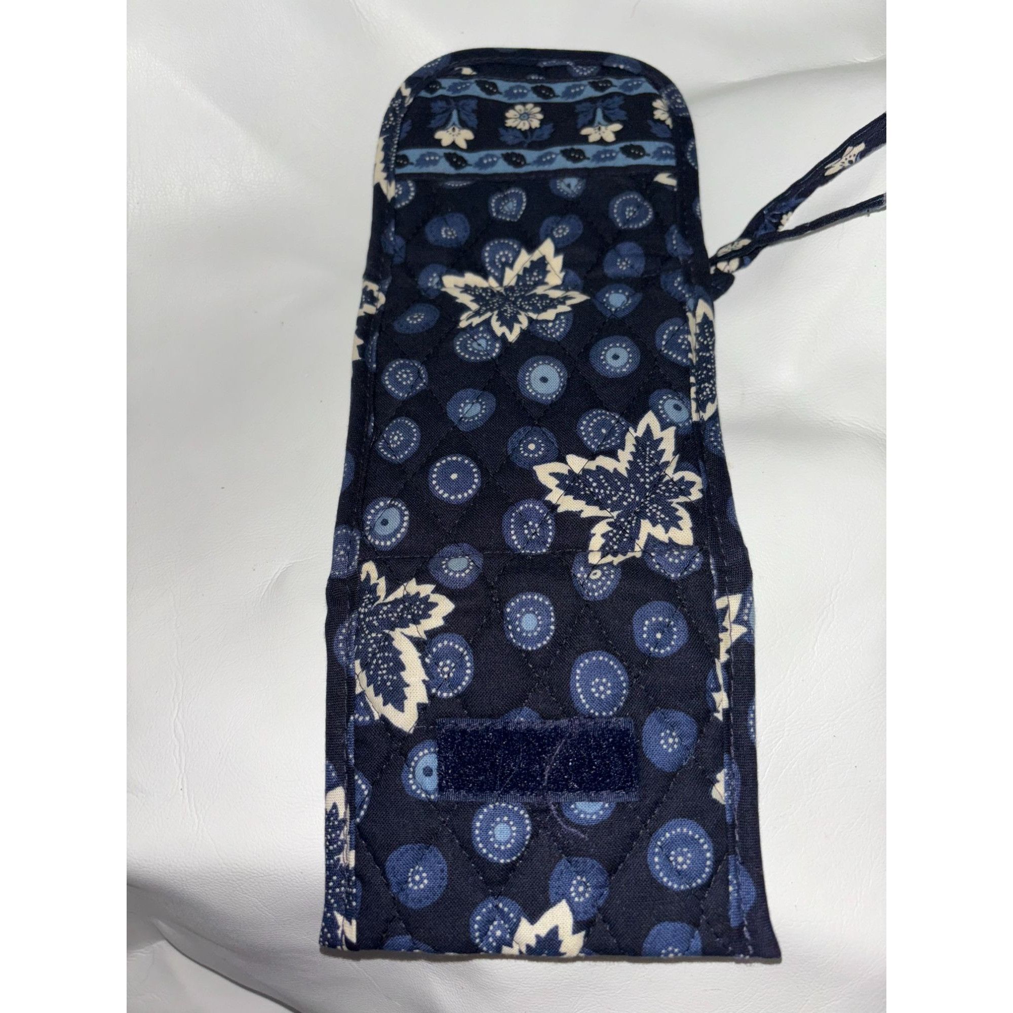 Vera Bradley Vintage Vera Bradley set Fanny pack trifold wallet and Visor Size ONE SIZE - 2 Thumbnail