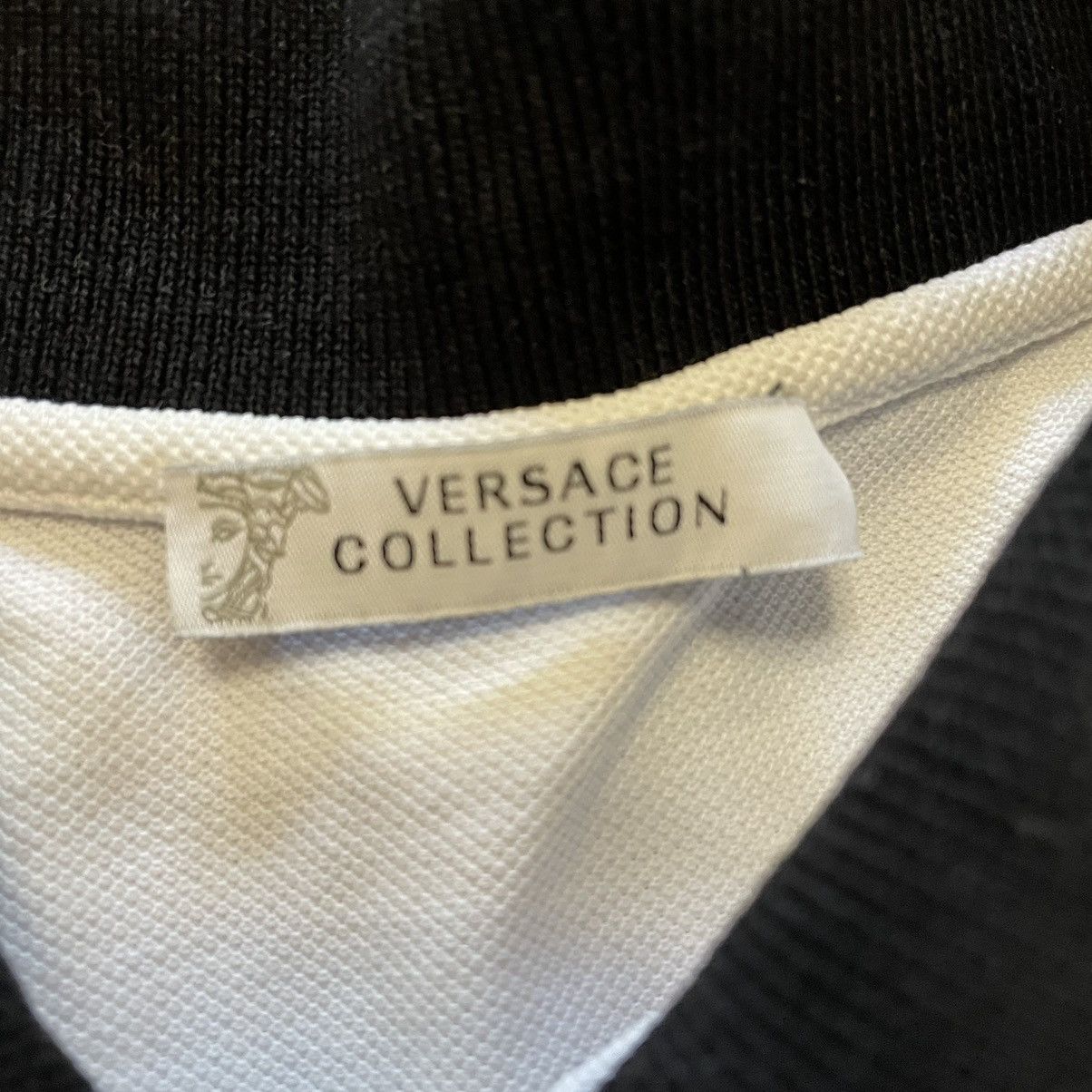 Versace versace collection mens shirt large Size US L / EU 52-54 / 3 - 5 Thumbnail