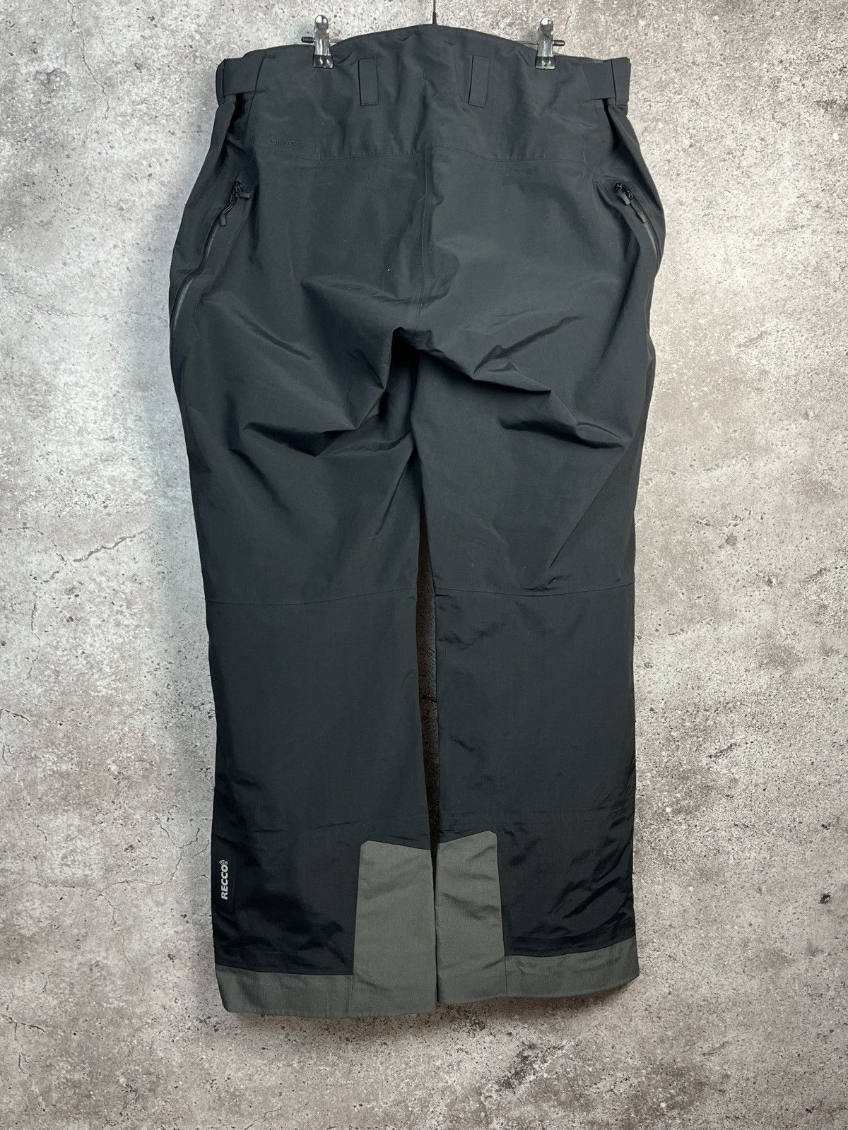 Haglofs Nengal 3L PROOF Pant Men Size US 38 / EU 54 - 3 Thumbnail