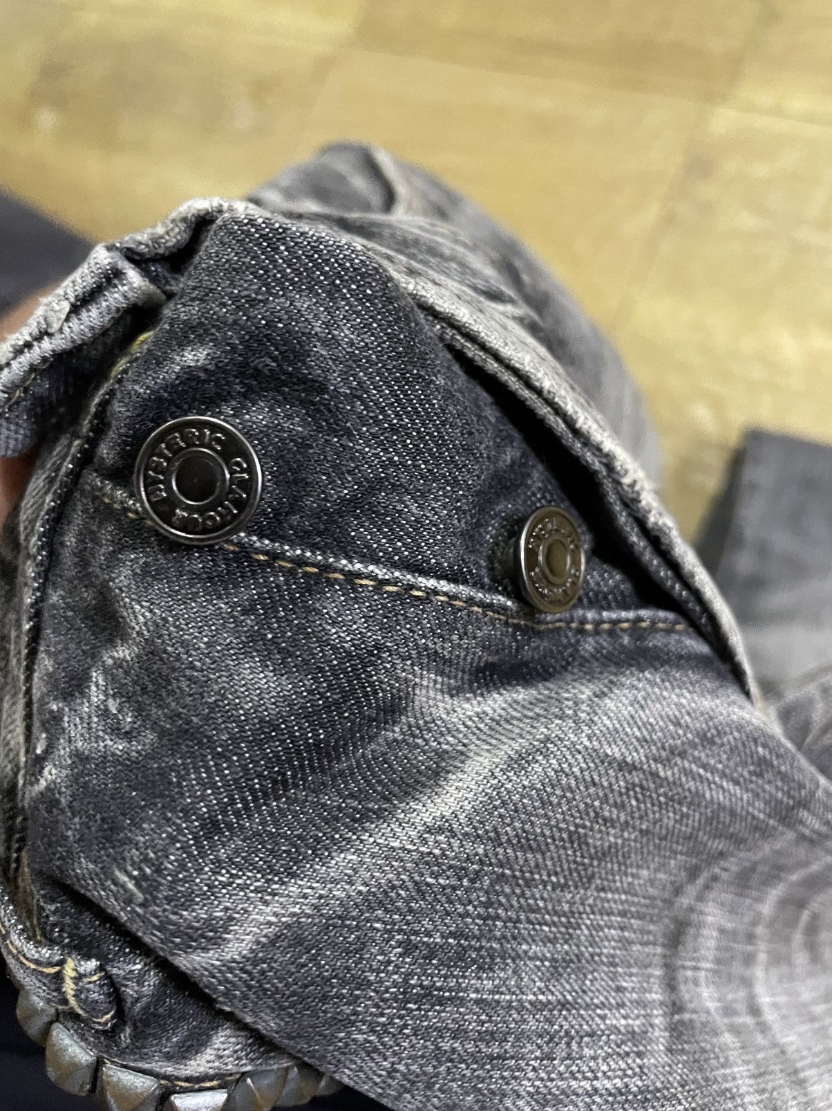 Hysteric Glamour Hysteric Glamour Size US 30 / EU 46 - 6 Thumbnail