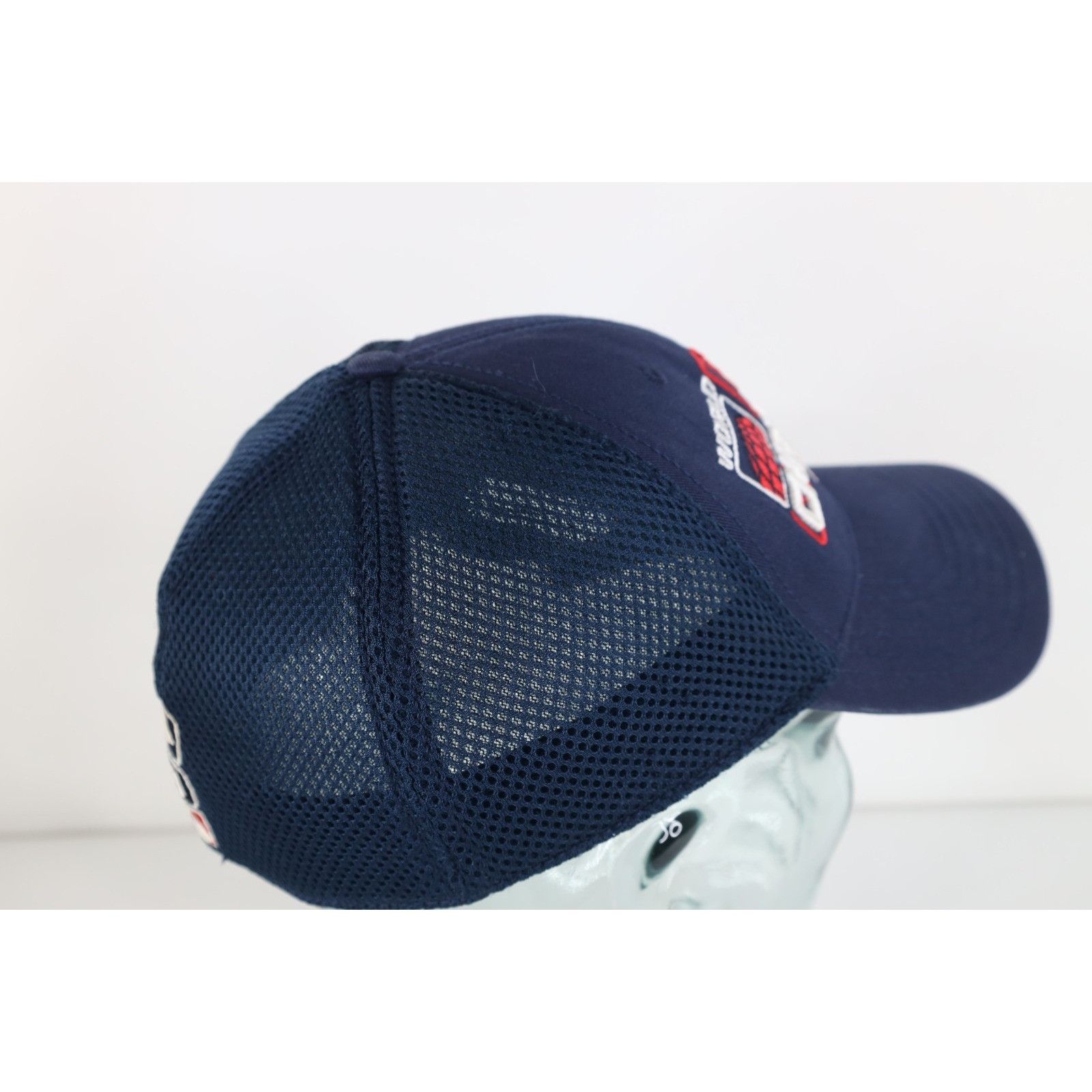 New Era Vintage New Era 2004 World Series Champs Boston Red Sox Hat Size ONE SIZE - 4 Thumbnail