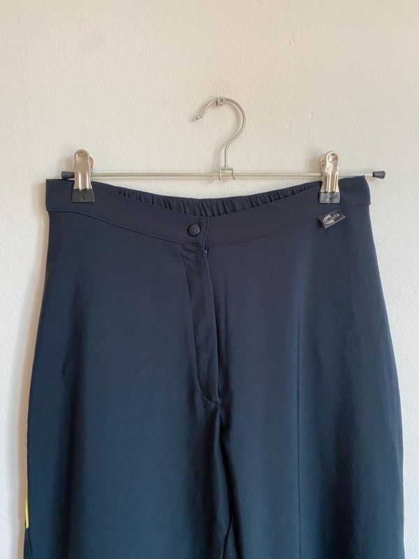 Adidas Adidas equipment y2k 2000s EQT vintage pants size S-M Size 27" / US 4 / IT 40 - 2 Thumbnail