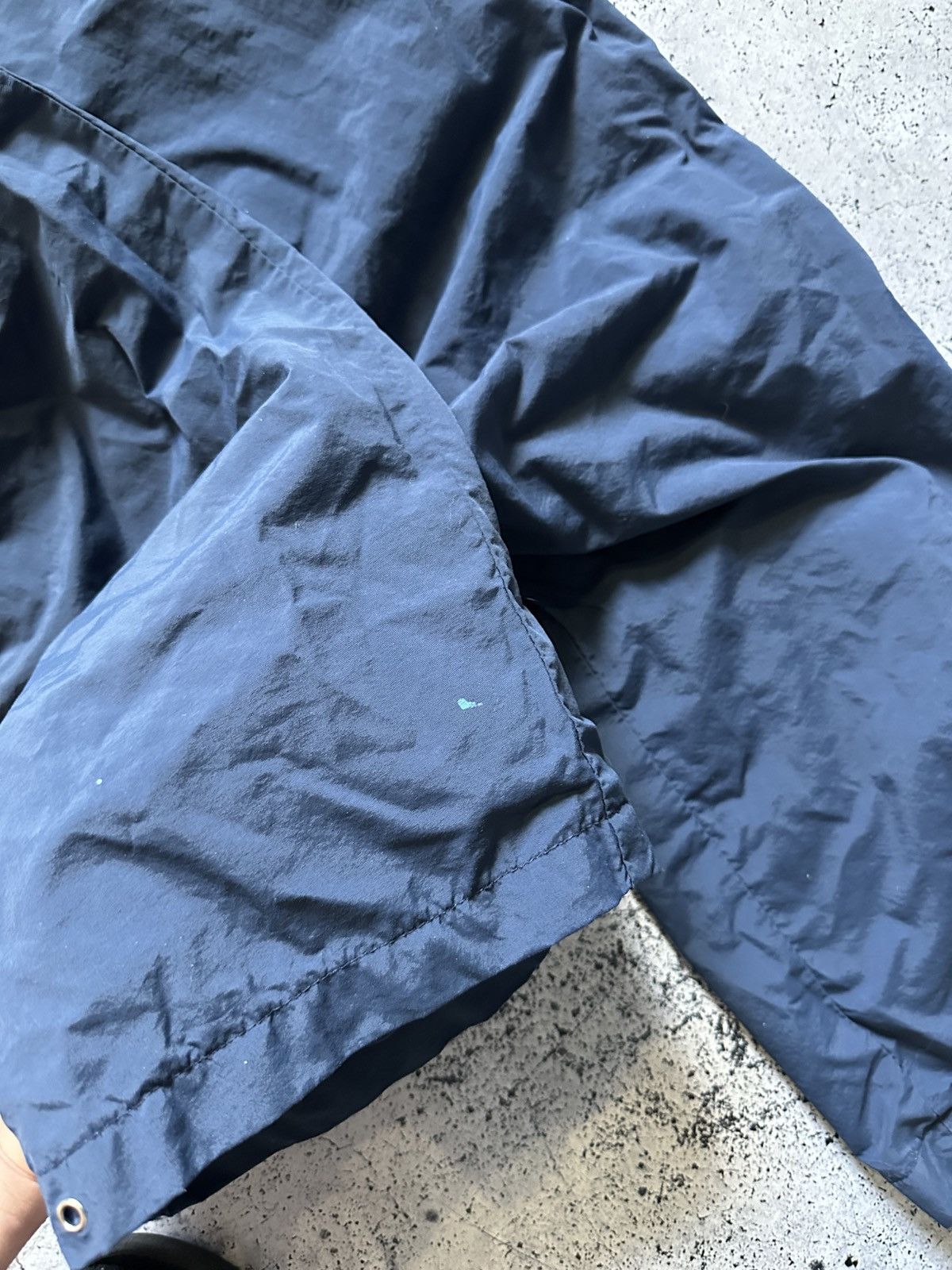 Umbro Vintage 90s Umbro England Track Suit Jacket + Track Pants Size US XXL / EU 58 / 5 - 4 Thumbnail