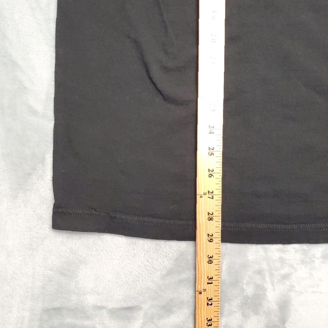Vintage VTG Looney Tune Shirt Men XL Black Tweety Sylvester Made in USA Stamp Collection Size US XL / EU 56 / 4 - 7 Thumbnail
