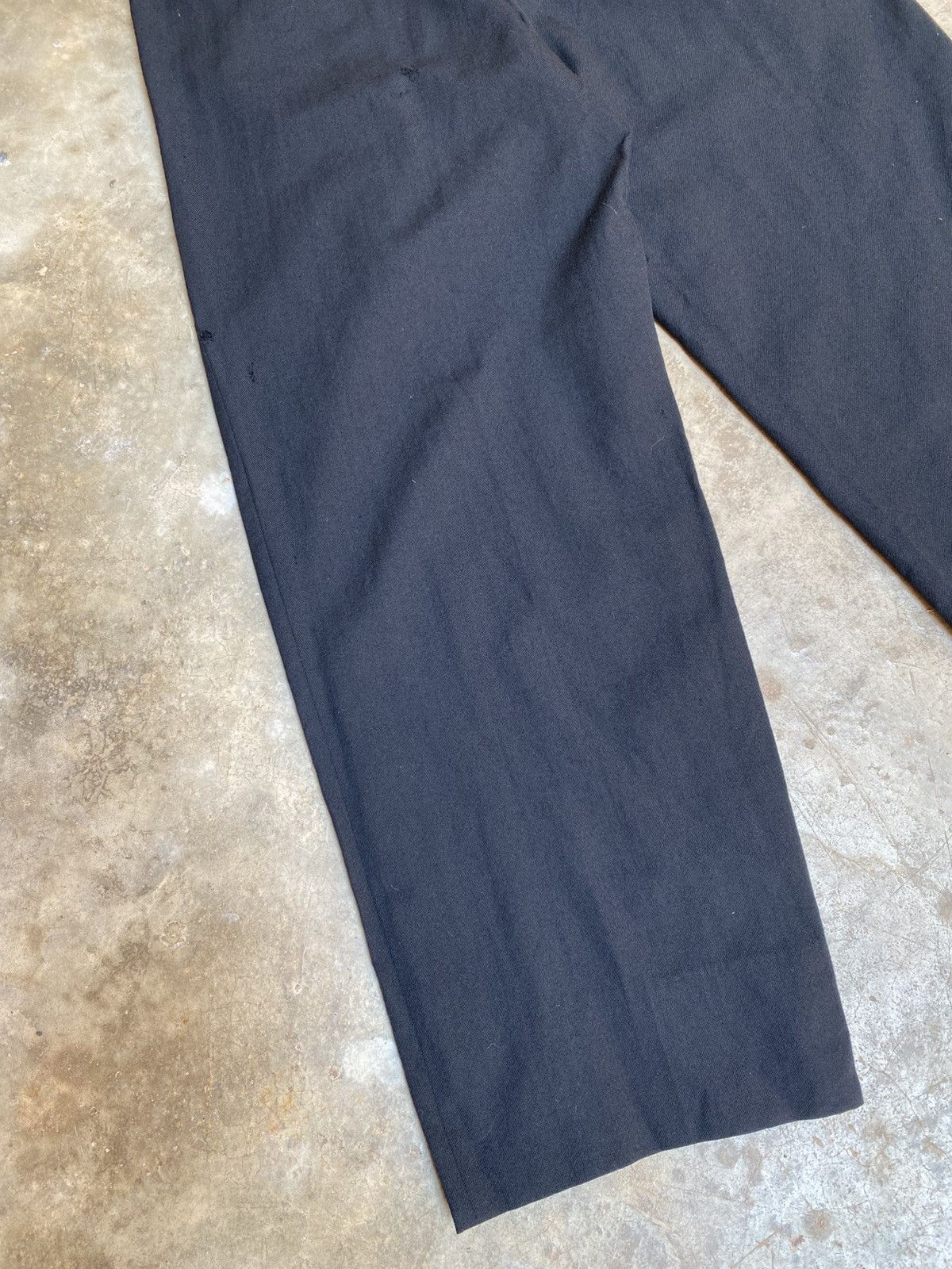 Comme des Garcons Homme Comme Des Garcons Homme Pant Size US 29 - 14 Thumbnail