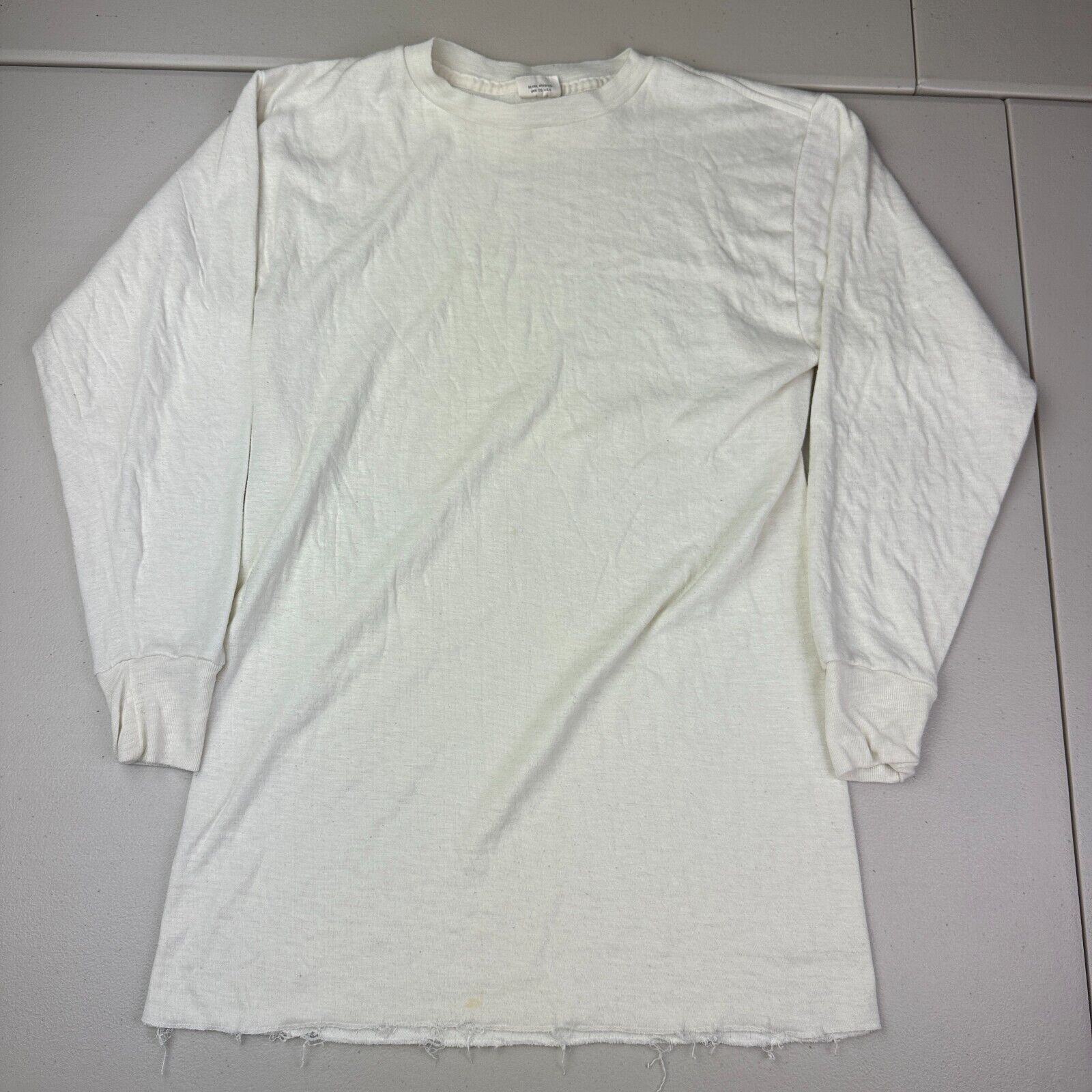 Other Vtg 1970s Sears Winterskins Long Sleeve EXCELLENT Rare Size US L / EU 52-54 / 3 - 1 Thumbnail