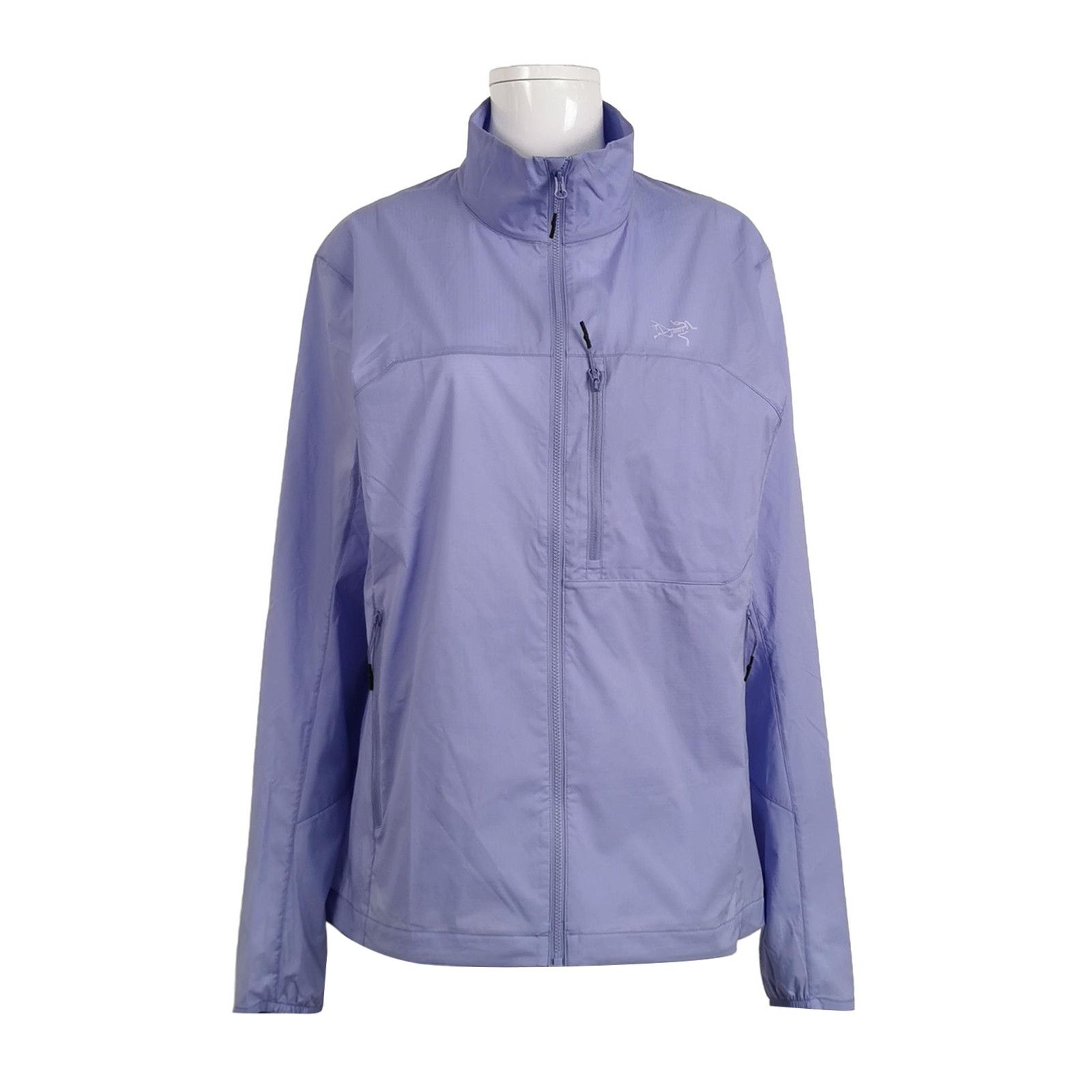 Arc'teryx Arc'teryx Sima Solid Logo Zip Jacket L Size L / US 10 / IT 46 - 1 Thumbnail