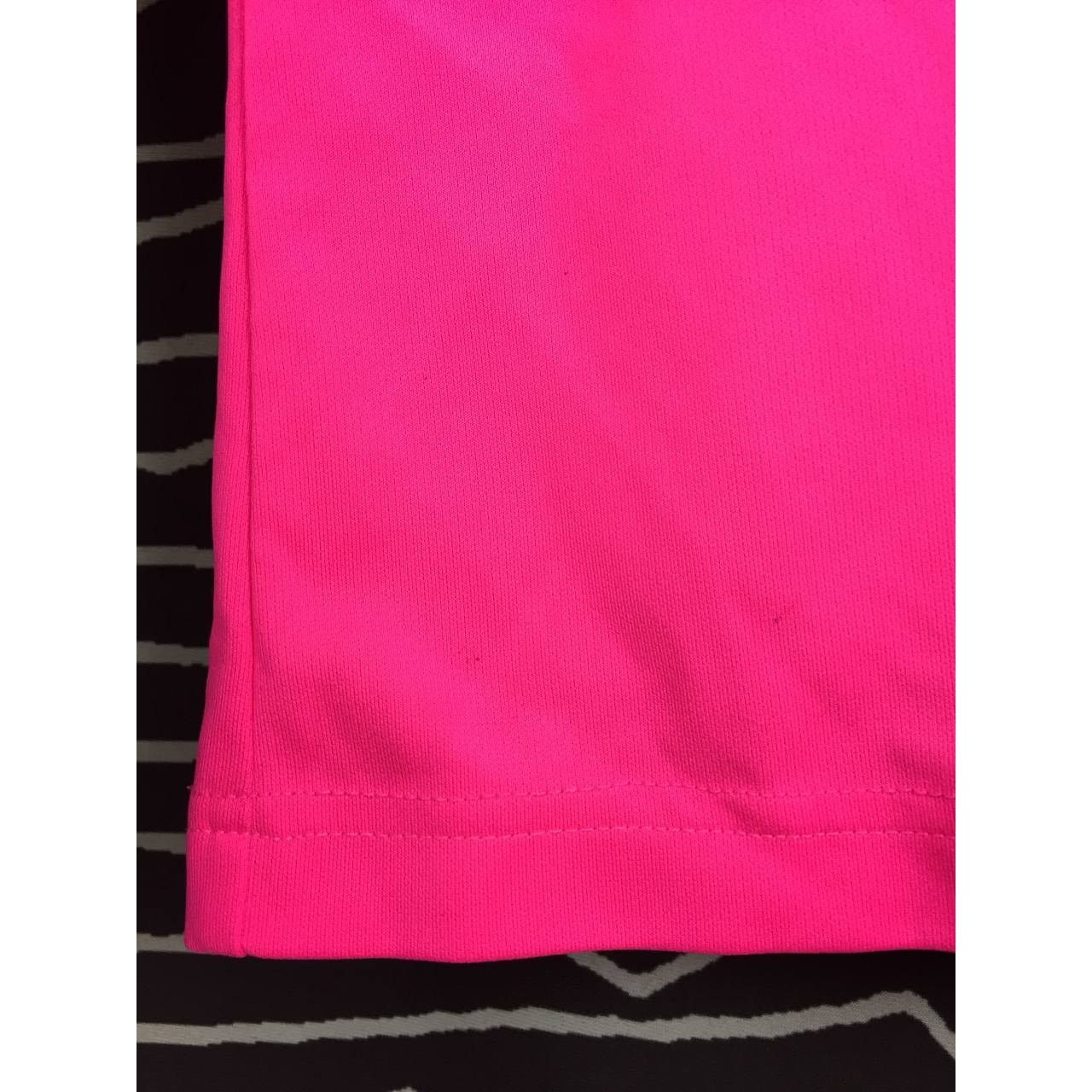 Japanese Brand × Vintage Yonex Small Logo Made In Japan Badminton Wear Polo Tee Size M / US 6-8 / IT 42-44 - 6 Thumbnail