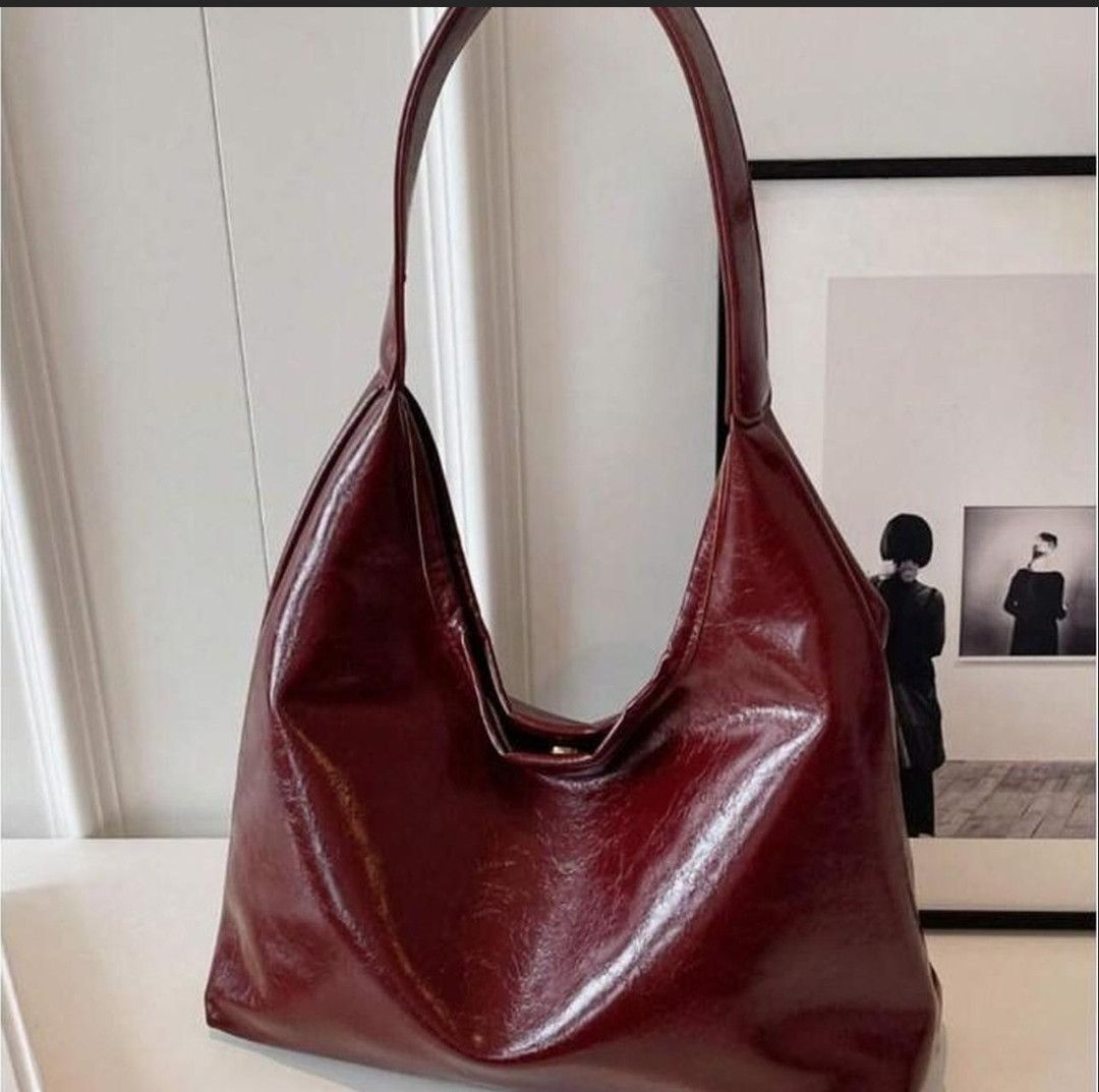 The Unbranded Brand Bag, vintage style women shoulder bag Size ONE SIZE - 1 Thumbnail