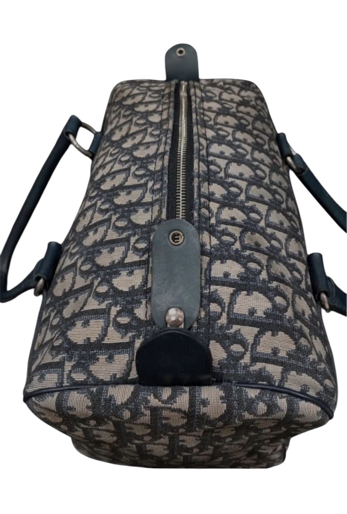 Dior Vintage Christian Dior monogram bag Size ONE SIZE - 9 Thumbnail