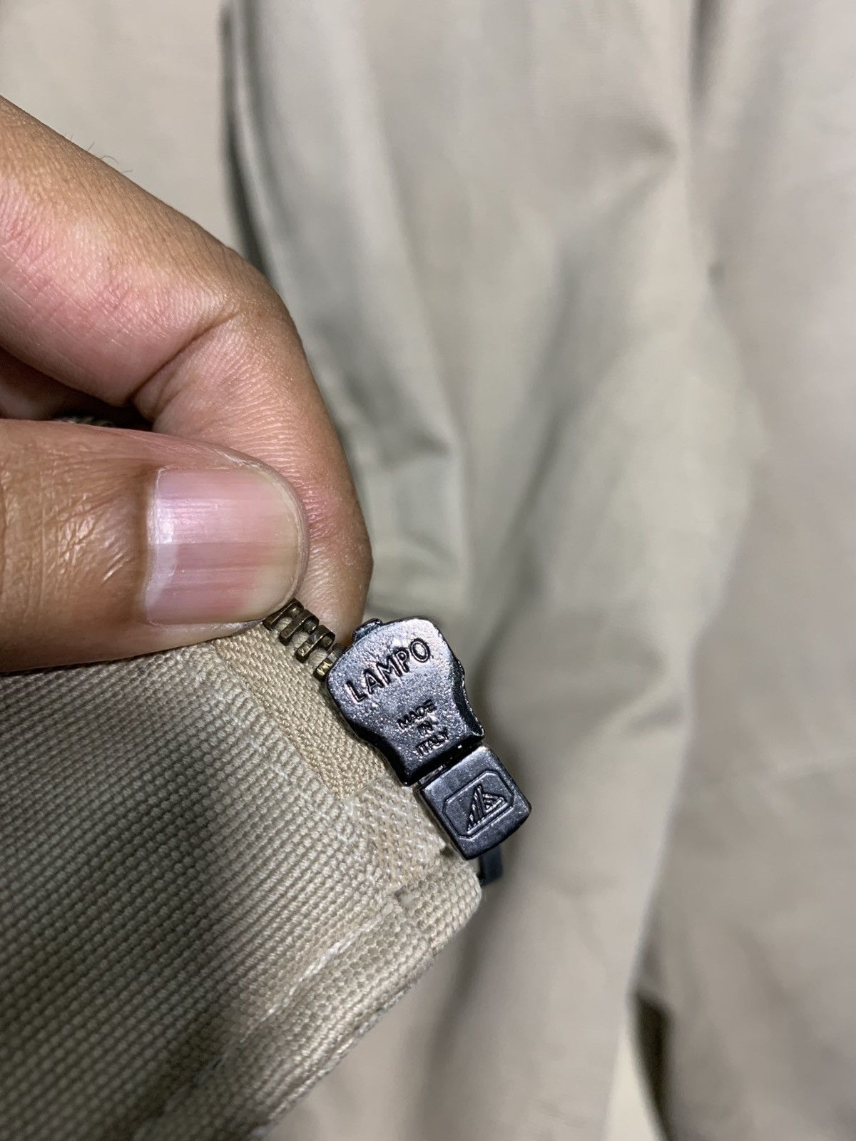 Marc O'Polo 🔥MARC O POLO CANVAS ZIPPER JACKETS Size US XL / EU 56 / 4 - 7 Thumbnail
