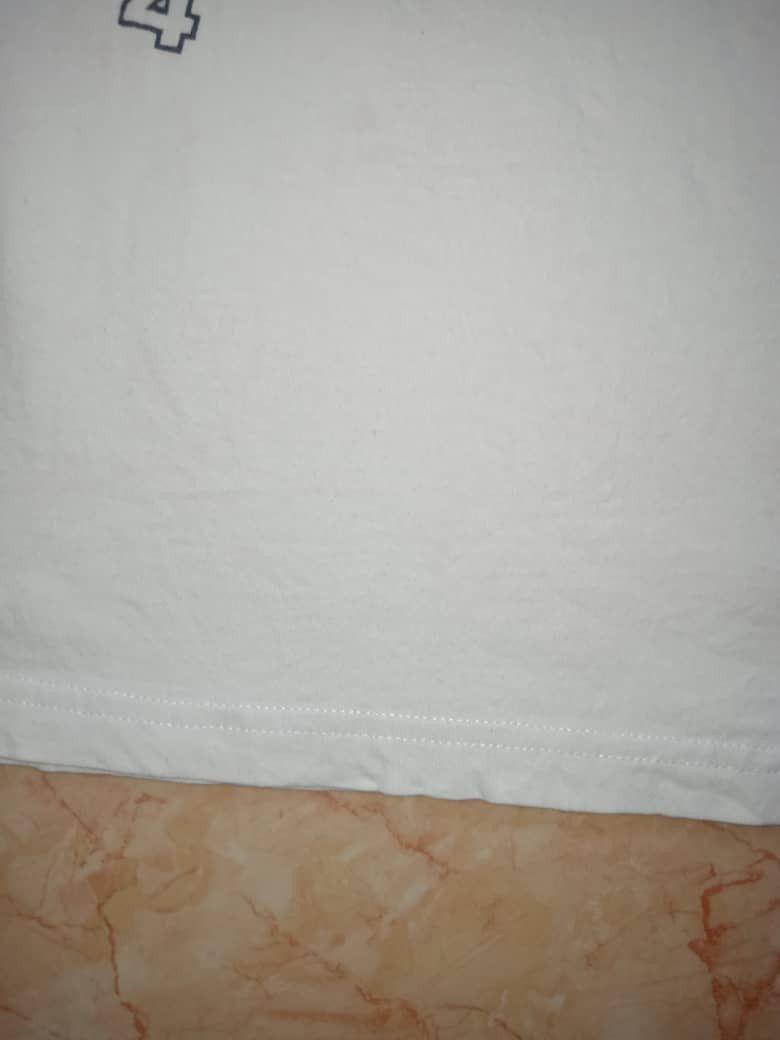 Vintage TOY STORY 4 CARTOON ANIMATION WOODY BUZZ Forky TEE Size US L / EU 52-54 / 3 - 8 Thumbnail