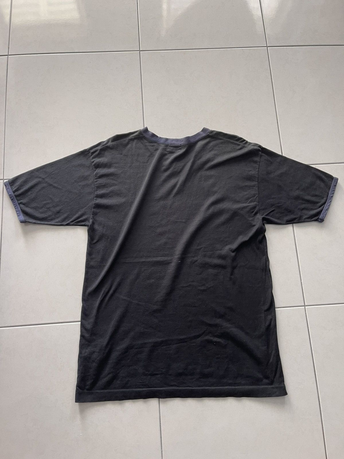 Japanese Brand × PPFM VINTAGE PPFM CENTER V NECK VERY RARE Size US L / EU 52-54 / 3 - 6 Thumbnail