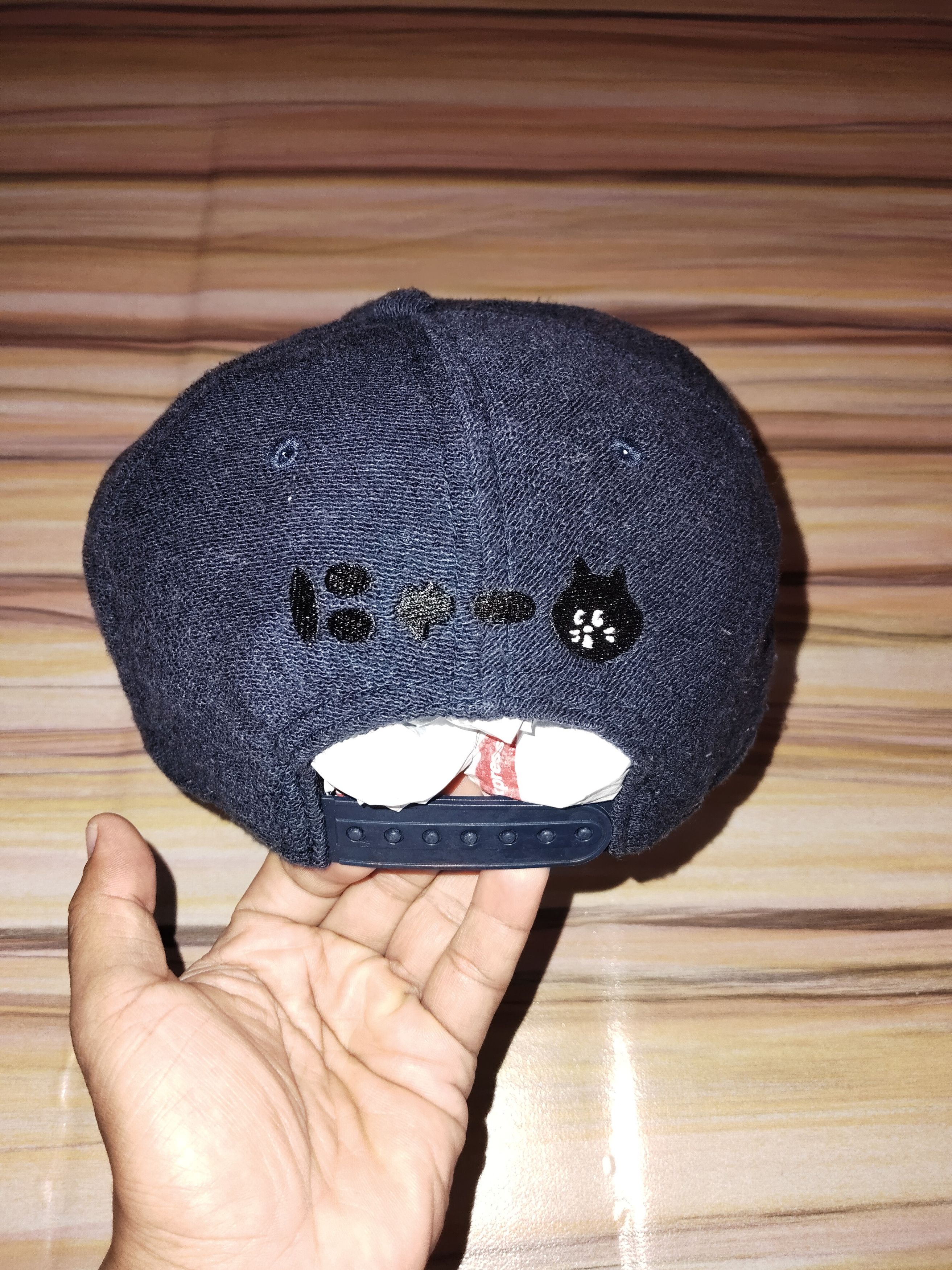 Ne-Net × New Era NEW ERA x Ne-NET Snapback Size ONE SIZE - 5 Thumbnail