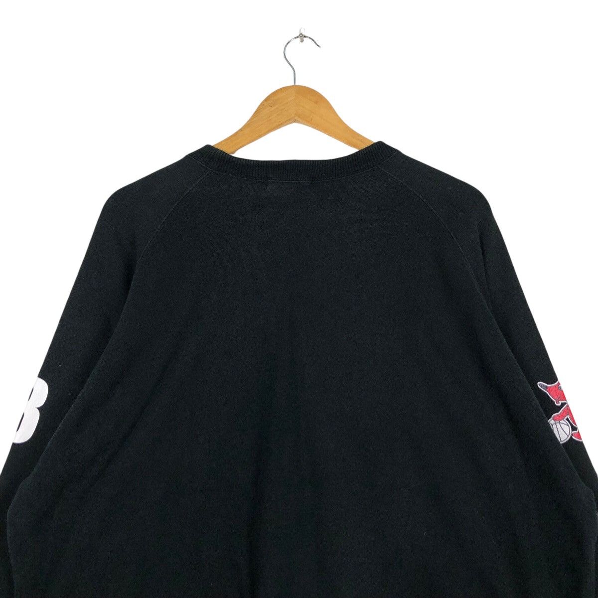 Japanese Brand × Vintage Vintage All Chiba Duper Sweatshirt 2XL Rare Japanese Size US XXL / EU 58 / 5 - 8 Thumbnail