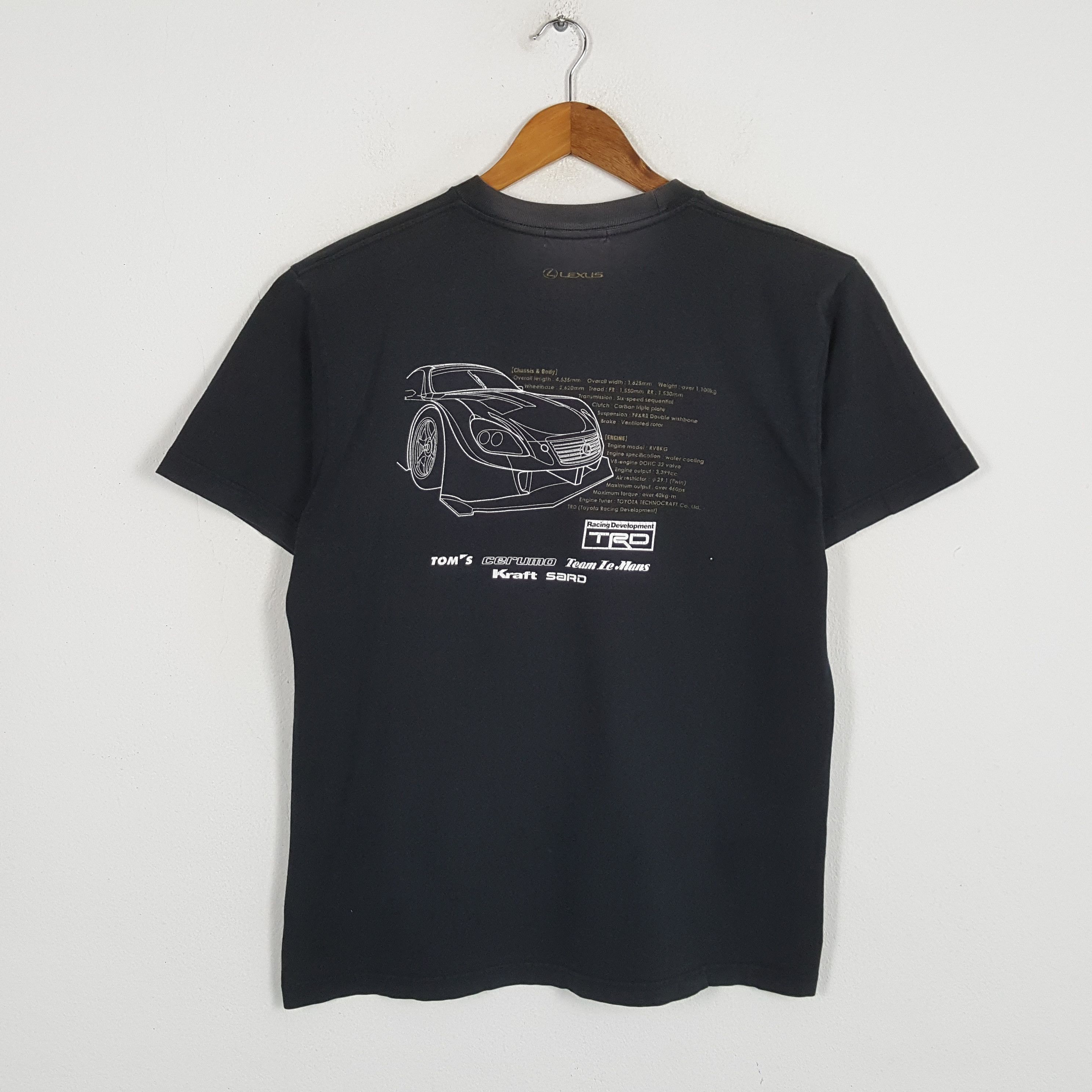 Japanese Brand × Swagger Swagger x Japanese T-shirt | Grailed