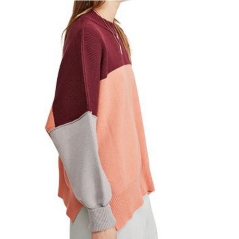 Free People Free People Easy Street Sweater Size S Size S / US 4 / IT 40 - 12 Thumbnail