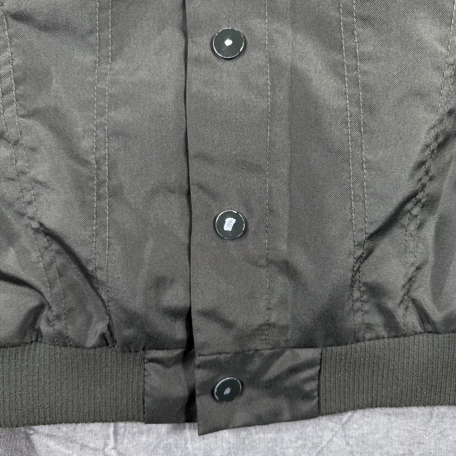 Levi's Levi's Jacket Kid's L Green Bomber Size US L / EU 52-54 / 3 - 4 Thumbnail