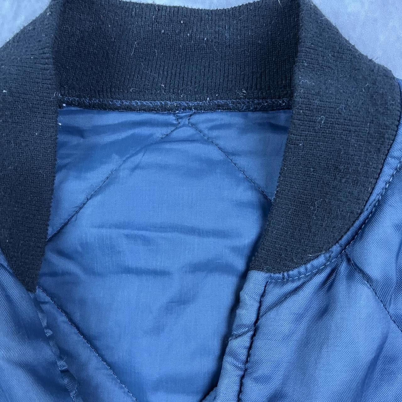 Designer Vintage 70’s jacket Size US XL / EU 56 / 4 - 3 Thumbnail