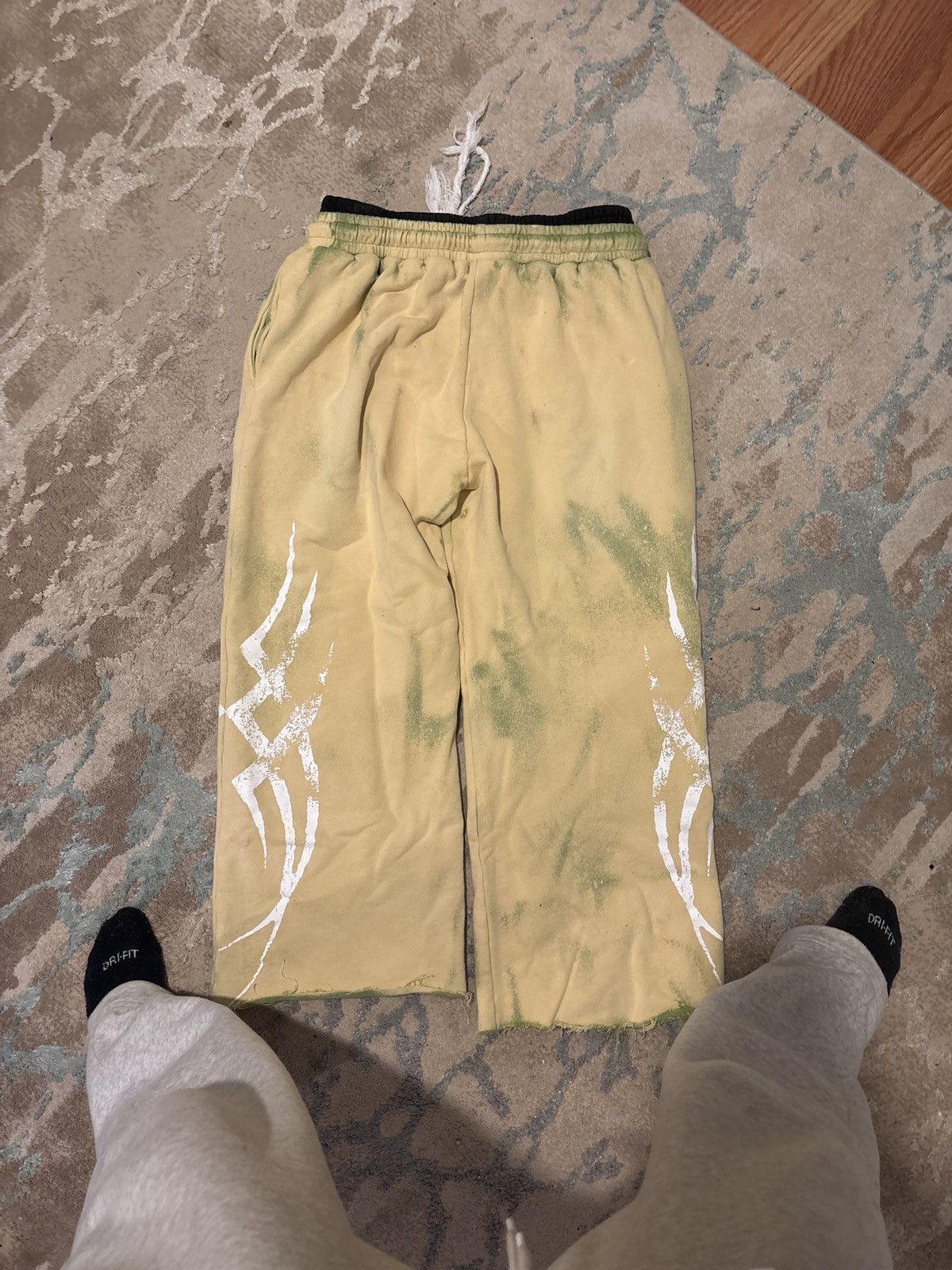 Other cozyyy sweatpants Size US 30 / EU 46 - 4 Thumbnail