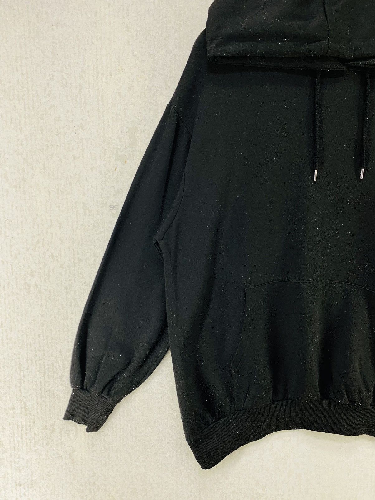 Playboy Playboy Hoodie Big Spellout Pullover Jumper Size M Size US M / EU 48-50 / 2 - 3 Thumbnail