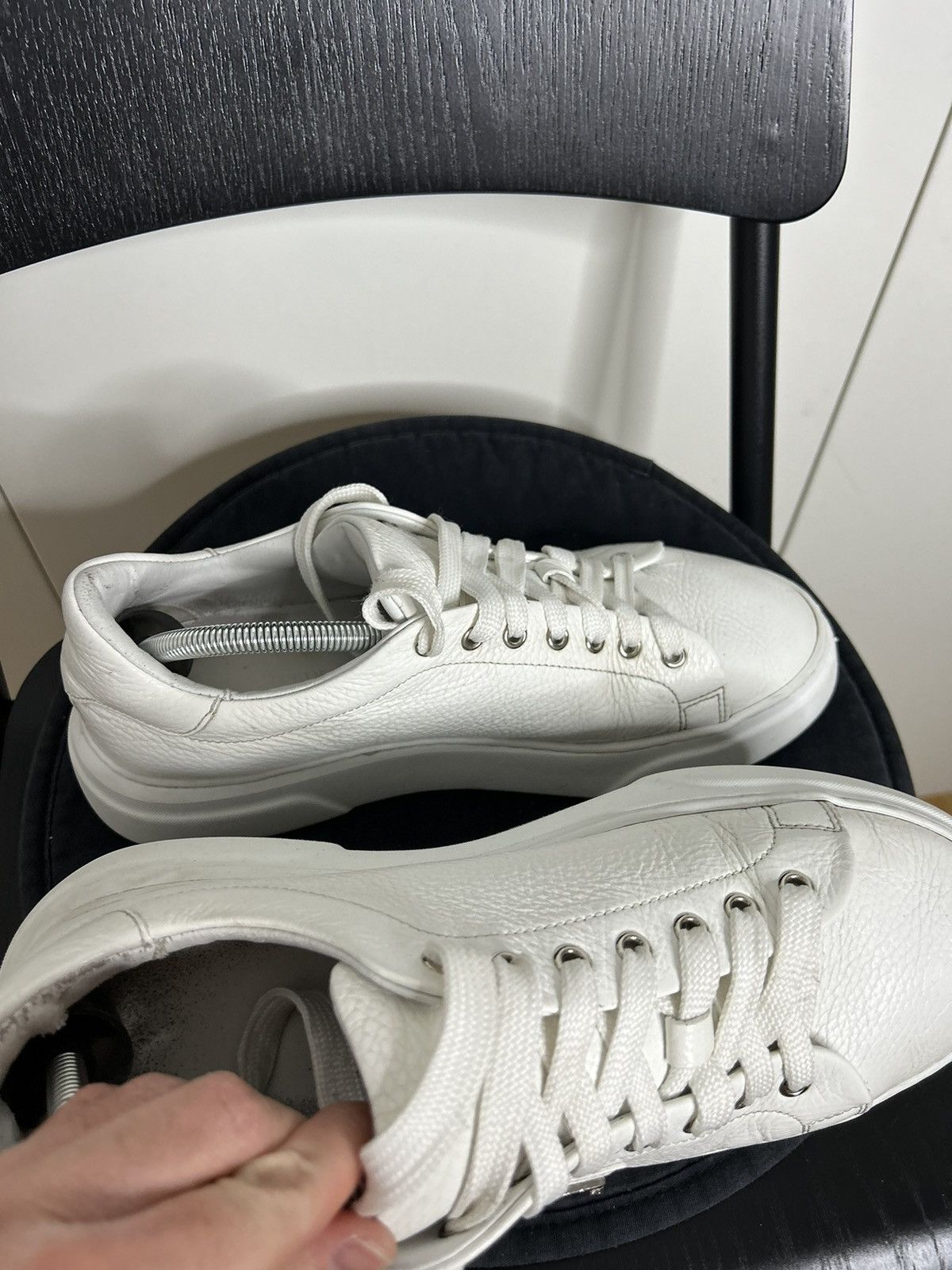 Philipp Plein Philipp Plein sneakers Size US 10 / EU 43 - 3 Thumbnail