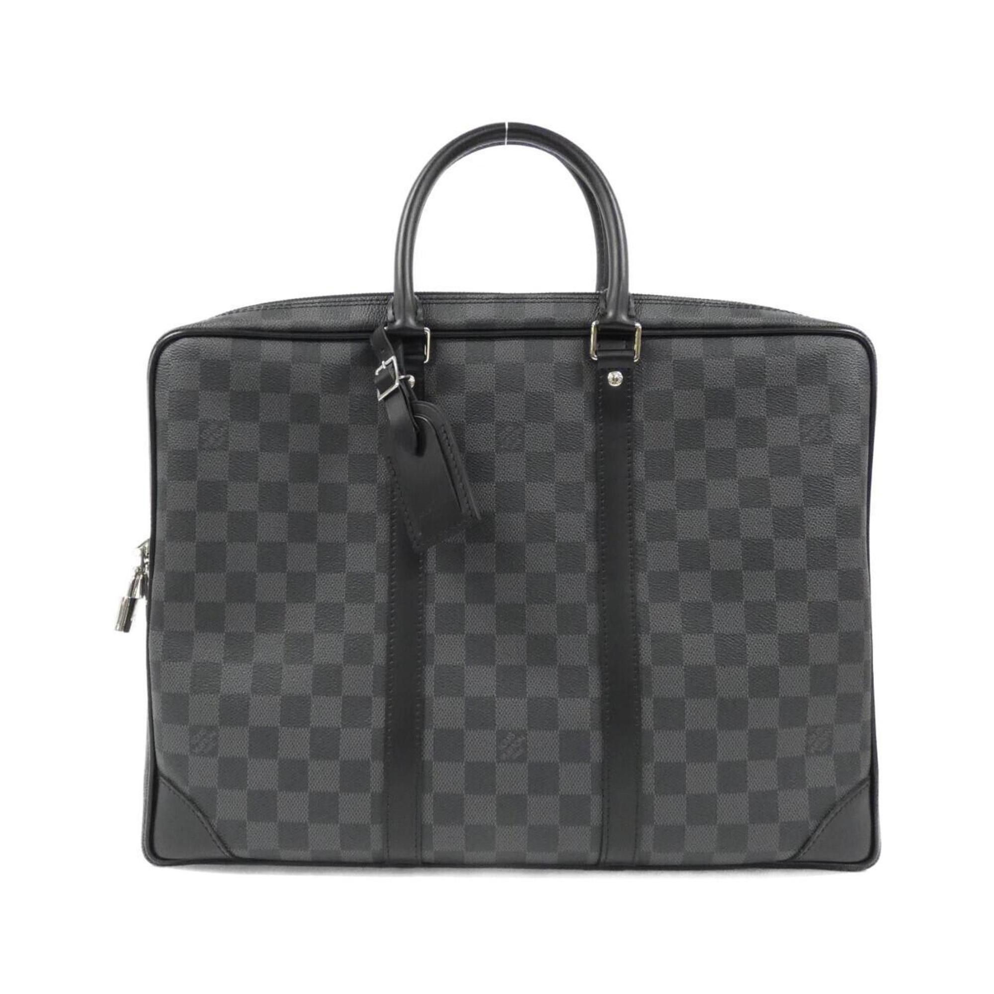 Louis Vuitton Louis Vuitton Porte Documents Voyage briefcase Size ONE SIZE - 1 Thumbnail