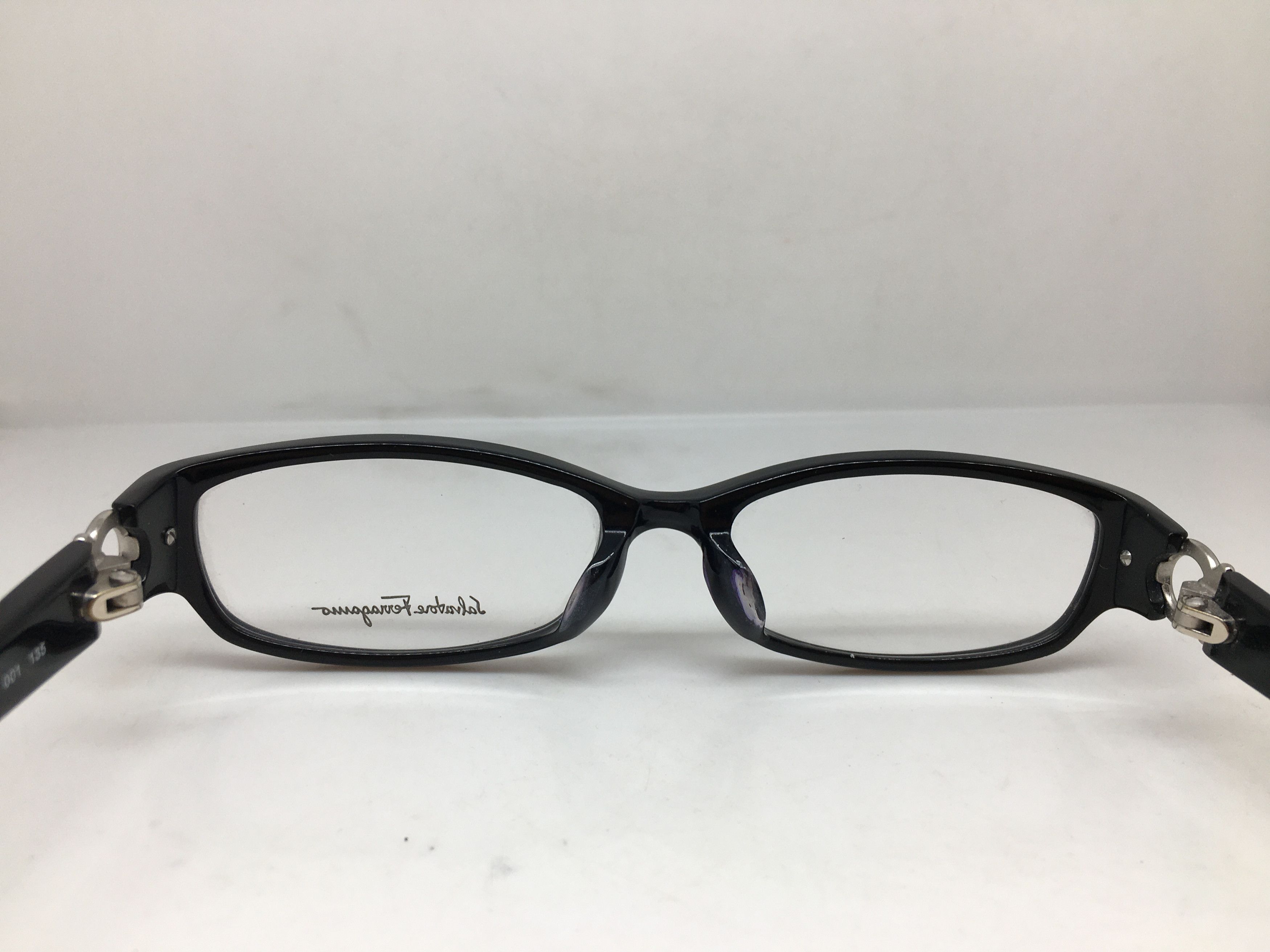 Salvatore Ferragamo Salvatore Ferragamo SF2601RA Rx Eyeglasses Frame Italy Size ONE SIZE - 5 Thumbnail