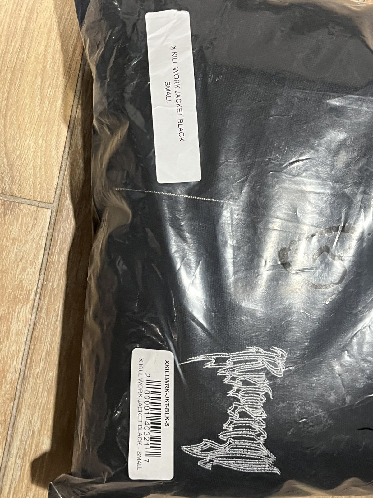 Revenge Revenge XXX Jacket Size US S / EU 44-46 / 1 - 7 Thumbnail