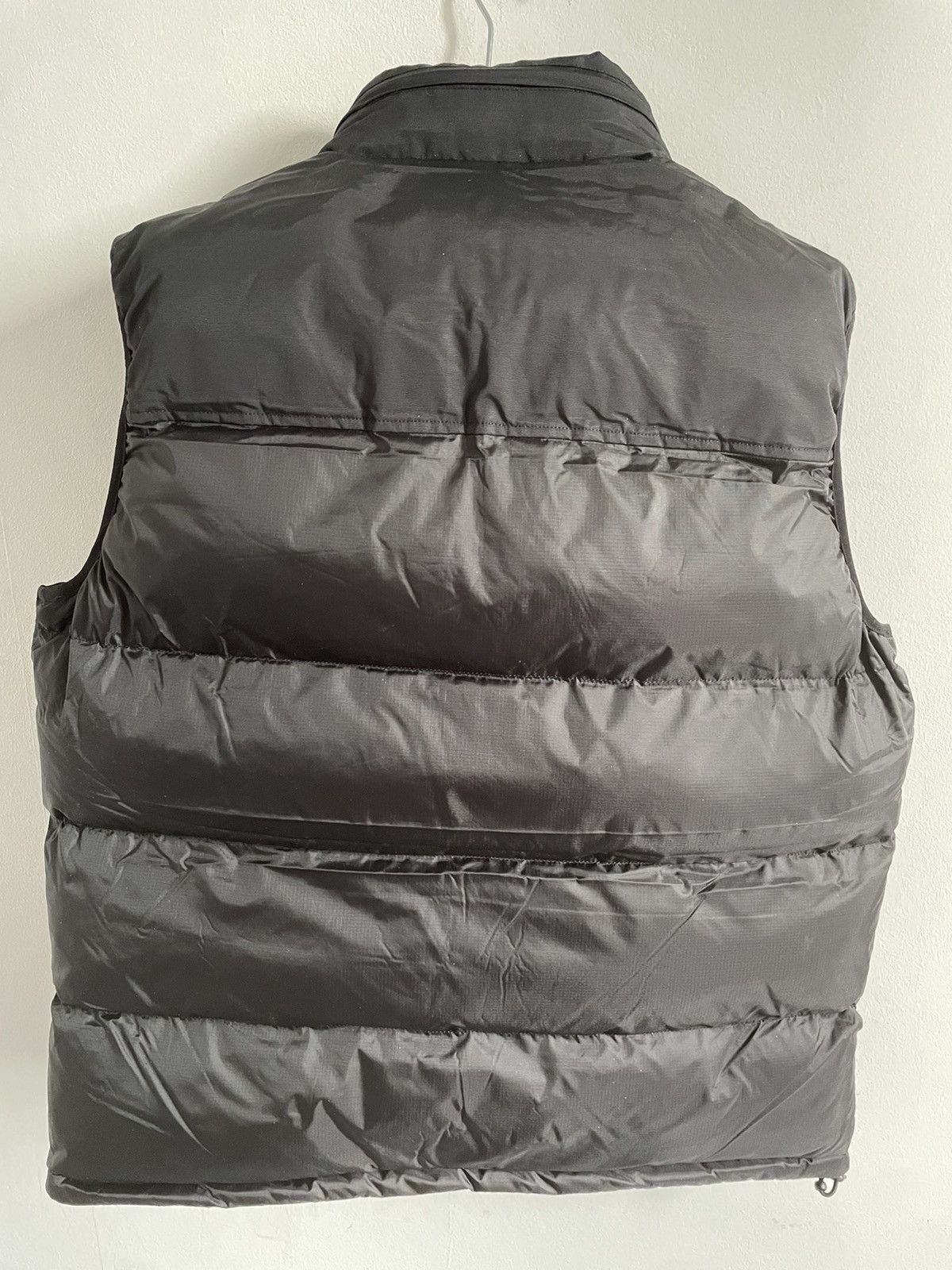 Schott Schott puffer jacket model ”UTAHV” Size US L / EU 52-54 / 3 - 5 Thumbnail