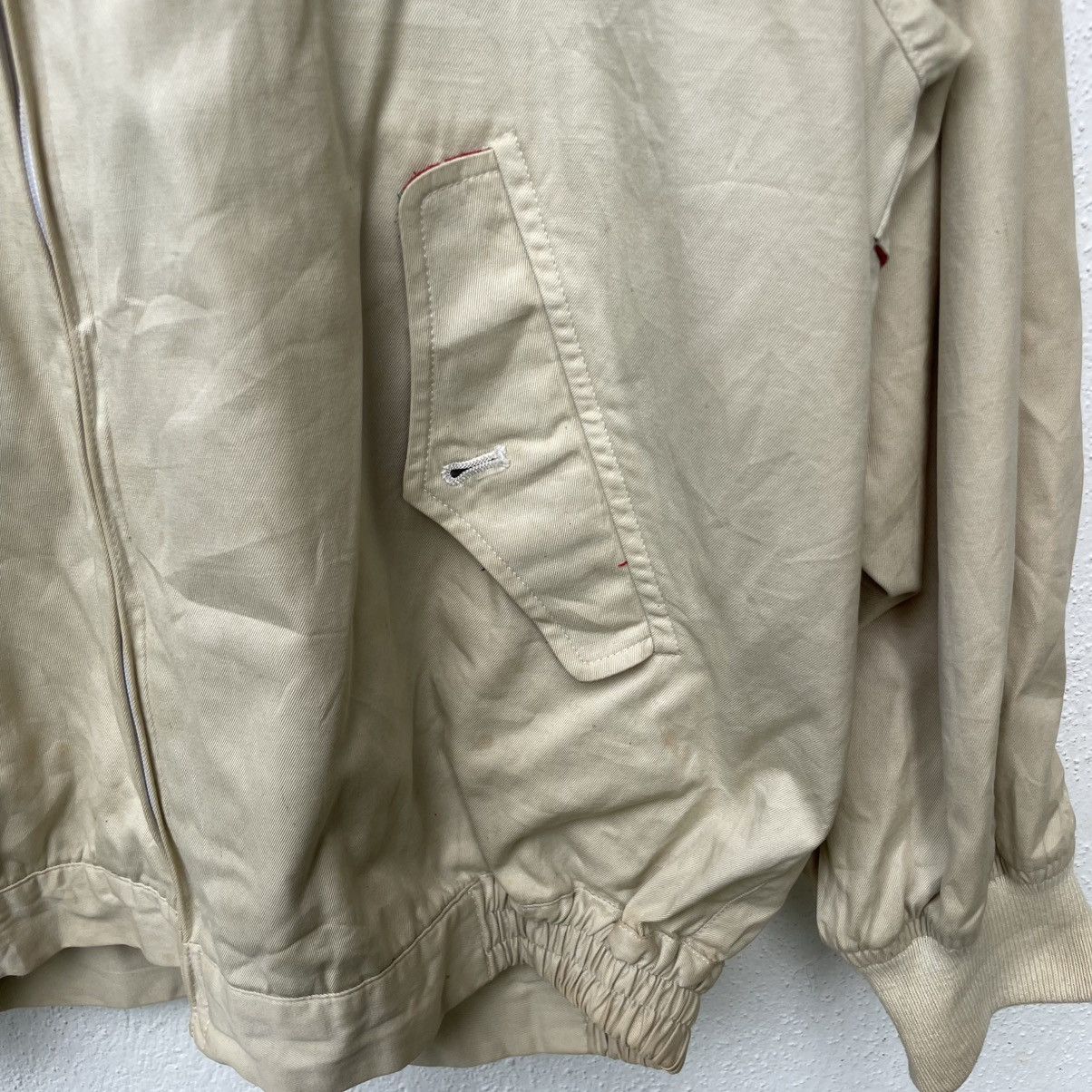 Baracuta × Vintage VintageBaracuta G 9 Bomber Jacket Size US M / EU 48-50 / 2 - 9 Thumbnail