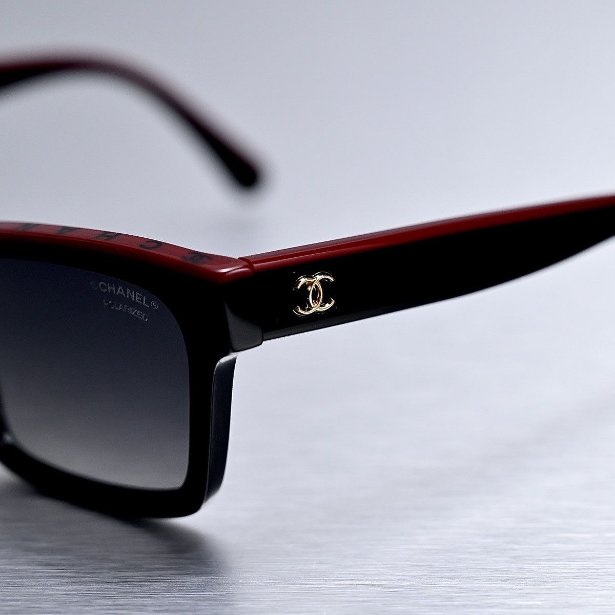 Chanel CHANEL 0CH5417 SUNGLASSES Size ONE SIZE - 3 Thumbnail