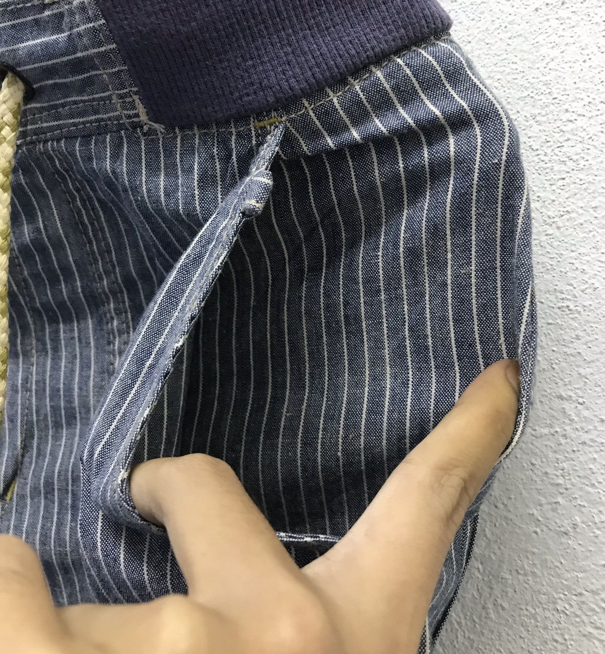 Japanese Brand × Vintage Vintage Back Number Plant Paradise Pants Size US 29 - 6 Thumbnail