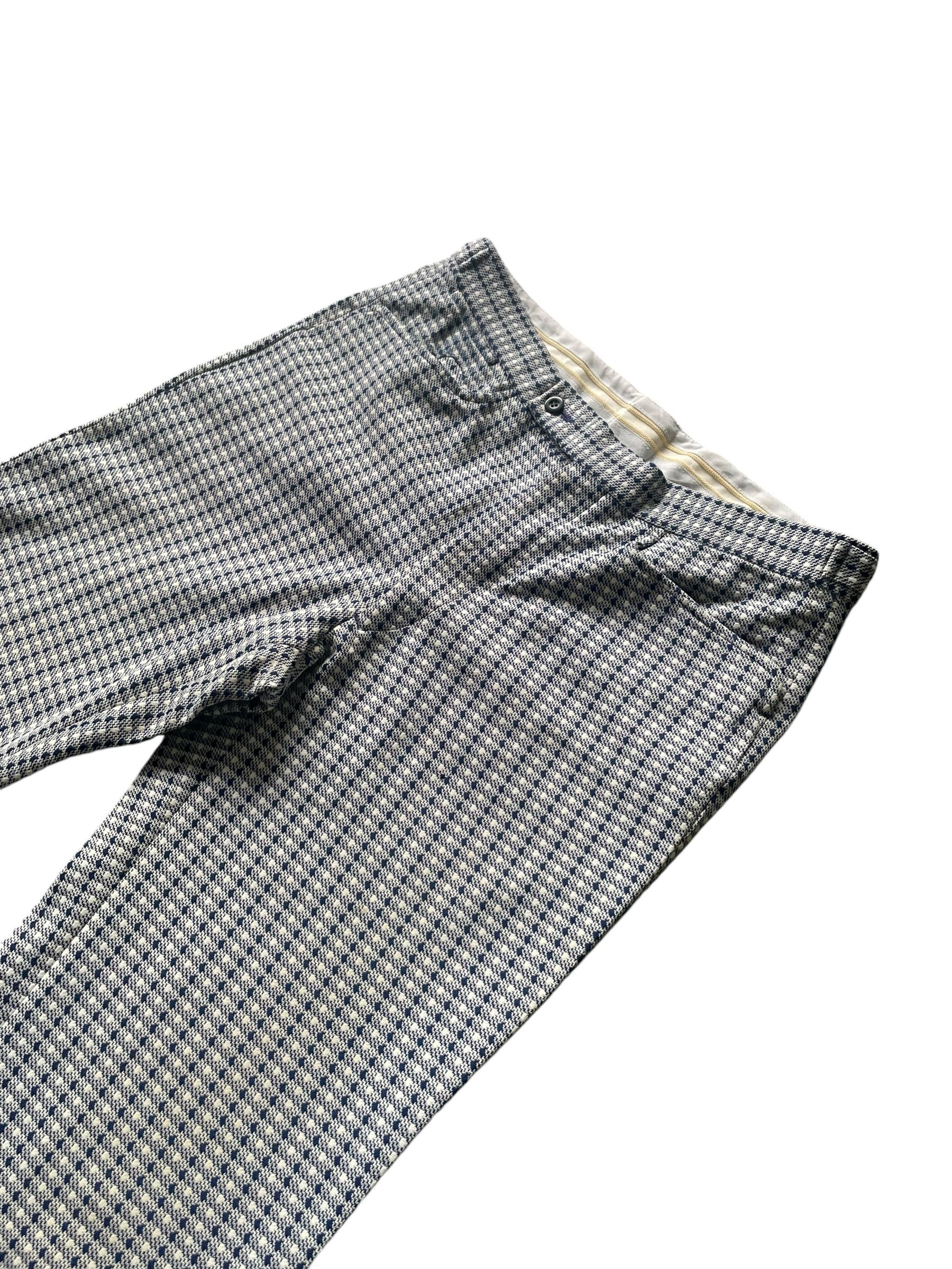 Descente Vintage G&F Sport by Descente Trouser Size US 33 - 3 Thumbnail