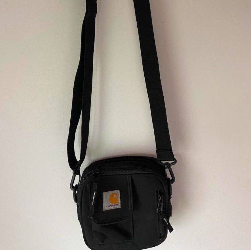 Carhartt Carhartt wip crossover body bag Size ONE SIZE - 2 Thumbnail