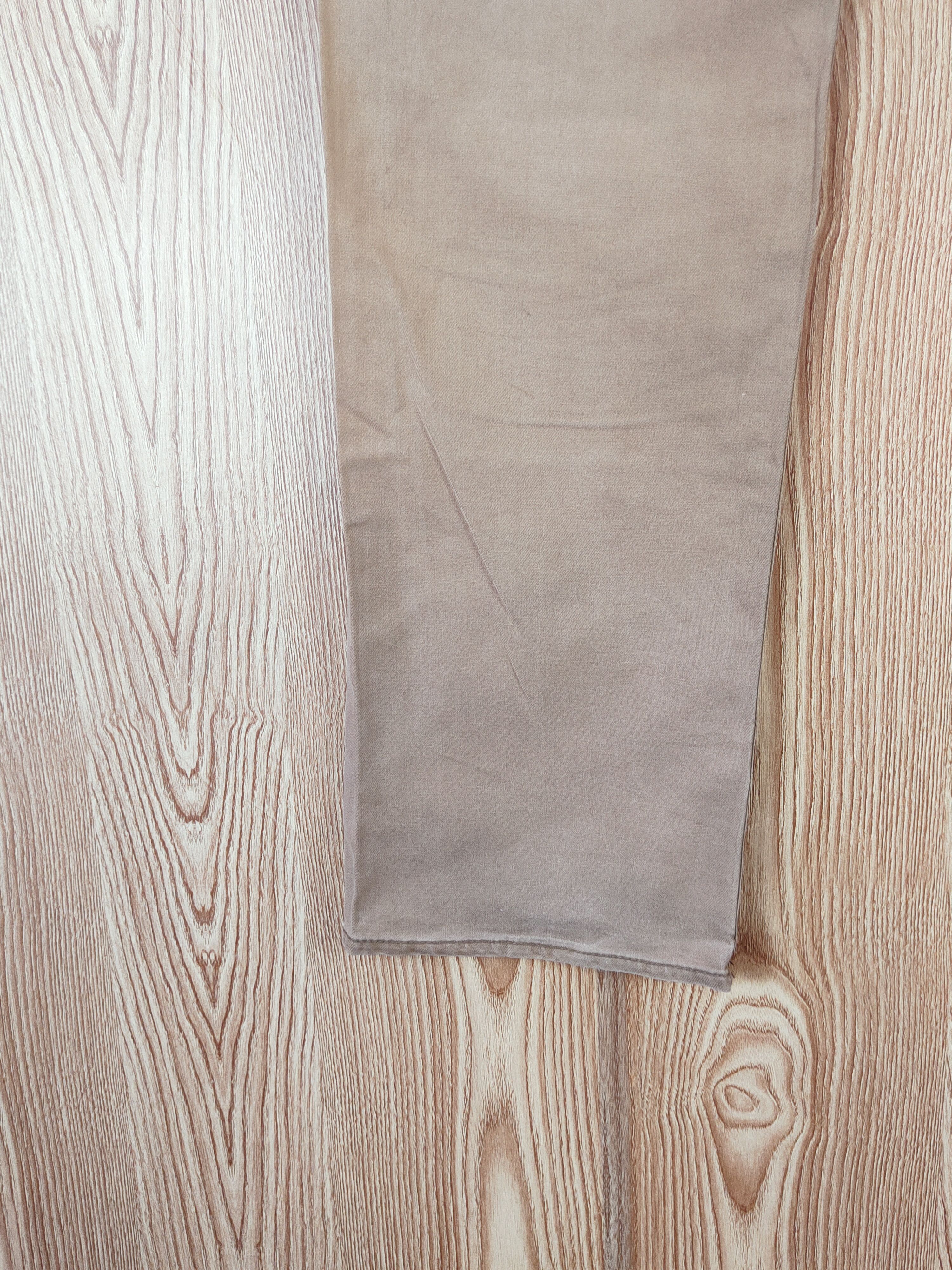 Takeo Kikuchi TK Mixpice Brown Faded Multipocket Cargo Pants #W280 Size US 32 / EU 48 - 9 Thumbnail