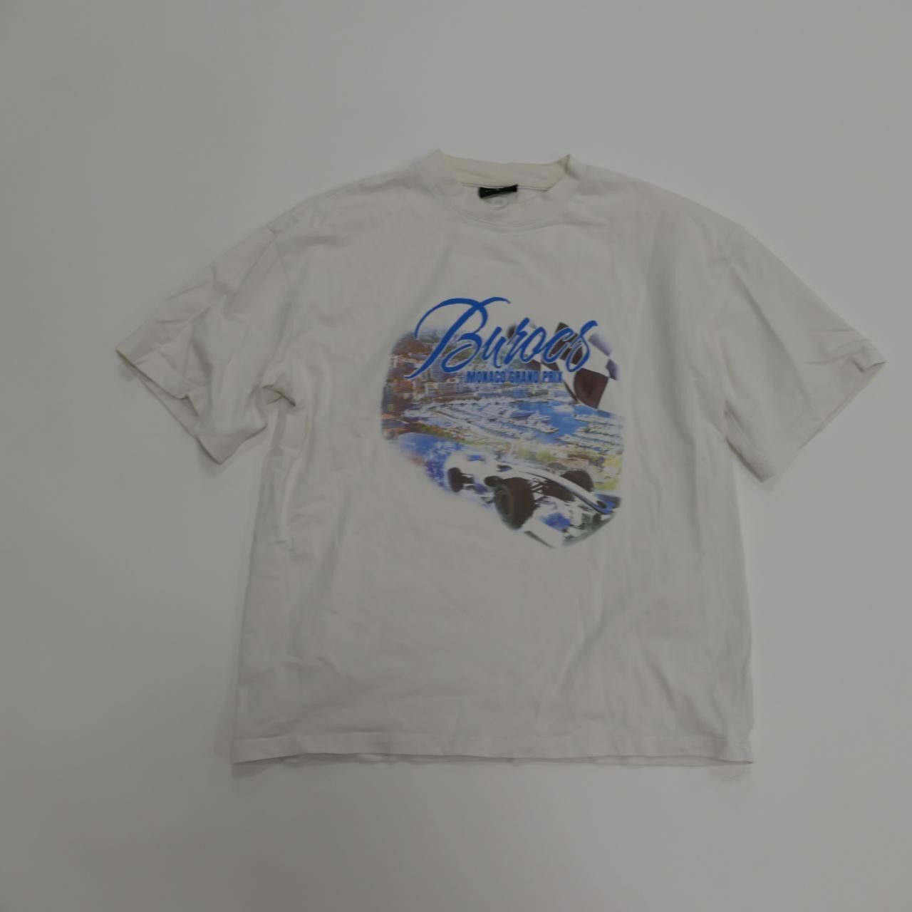 Other Monaco T-shirt Size US S / EU 44-46 / 1 - 1 Thumbnail