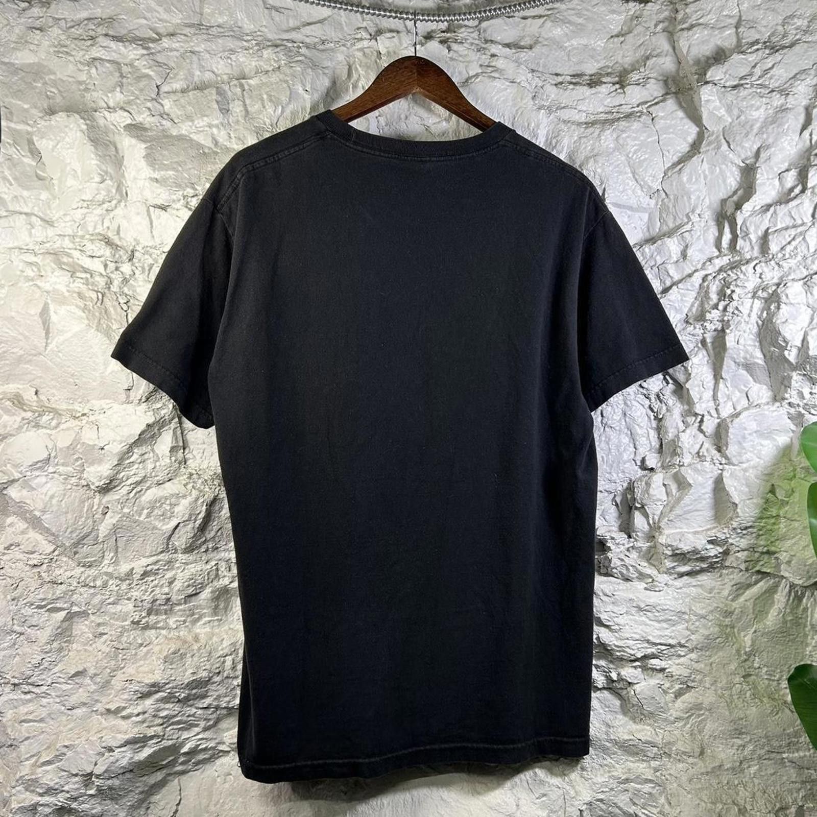 Other VTG Exmortus Black Metal Night Reaper T-Shirt Size Large Size US L / EU 52-54 / 3 - 4 Thumbnail