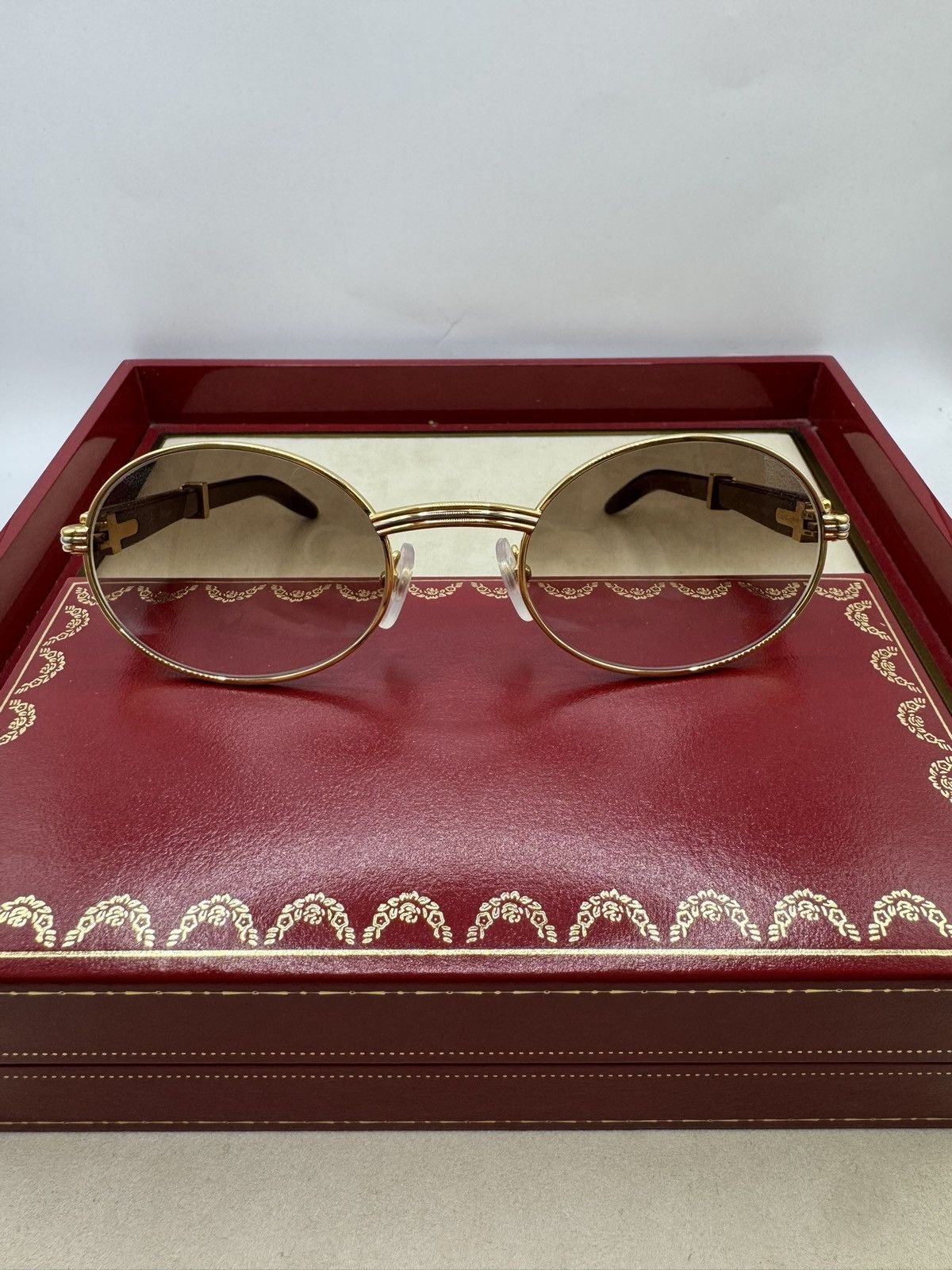 Cartier Cartier Giverny 55 Size ONE SIZE - 13 Thumbnail
