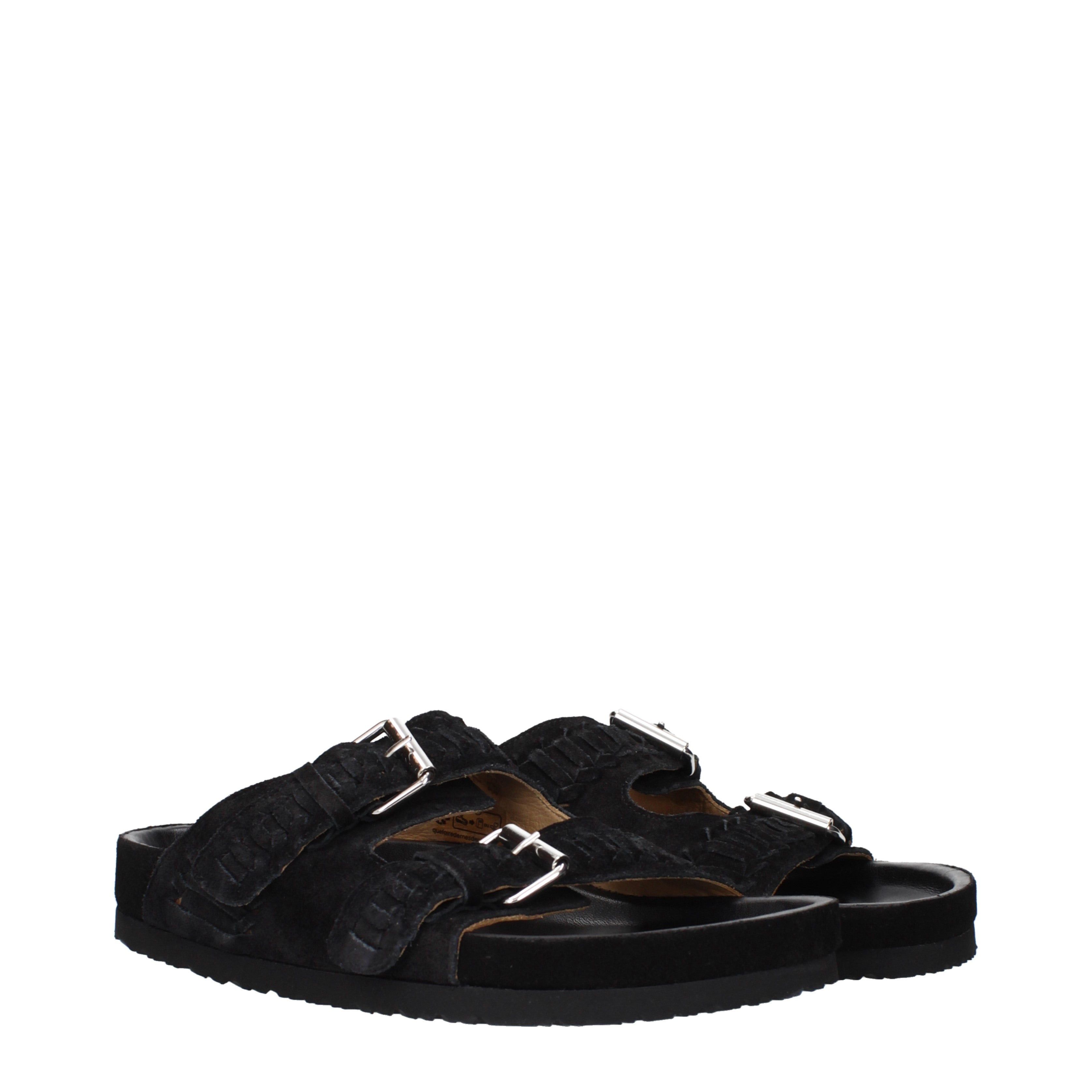Isabel Marant Slippers Size US 11 / EU 44 - 1 Thumbnail