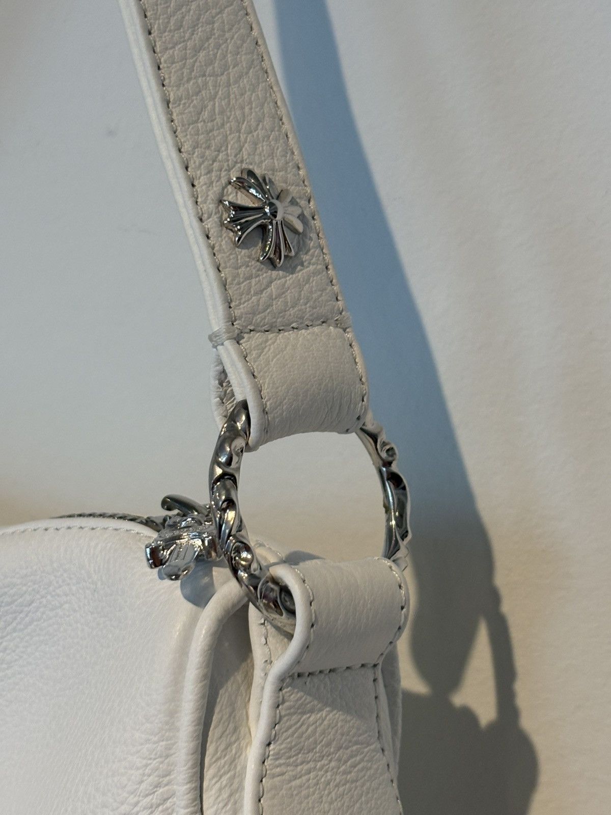 Chrome Hearts Chrome Hearts Chicken Nugget Bag Size ONE SIZE - 4 Thumbnail
