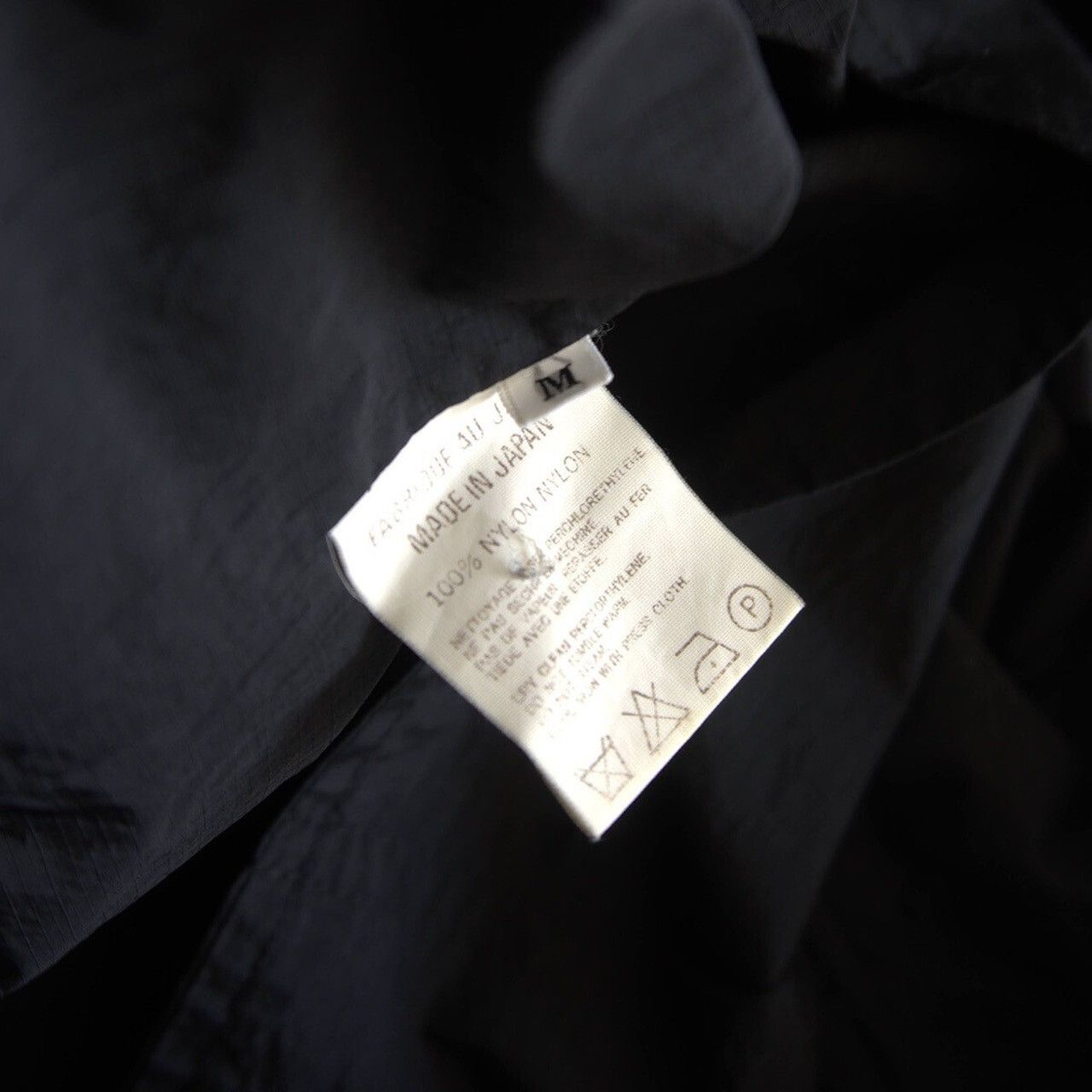 Yohji Yamamoto Yohji Yamamoto 1990s Jacket Size US M / EU 48-50 / 2 - 5 Thumbnail