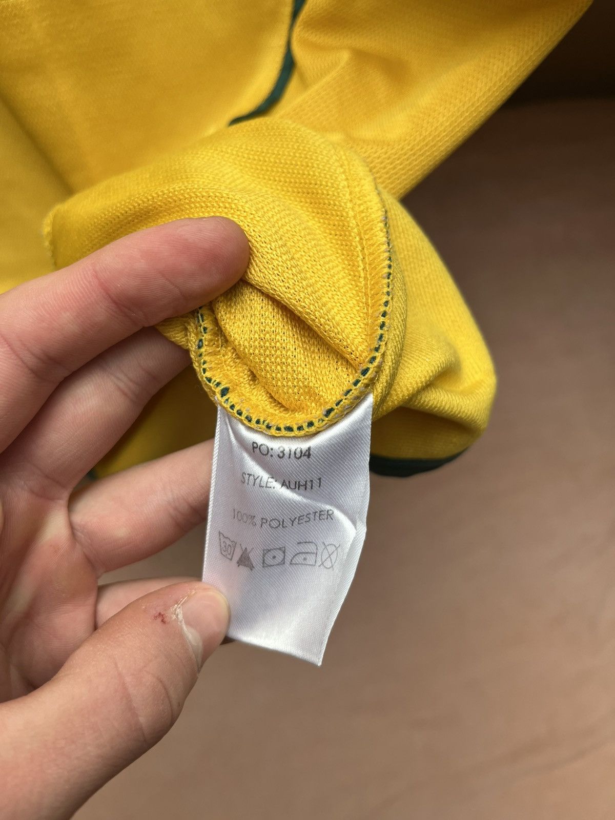 Other australia rugby wc 2011 Size US M / EU 48-50 / 2 - 5 Thumbnail