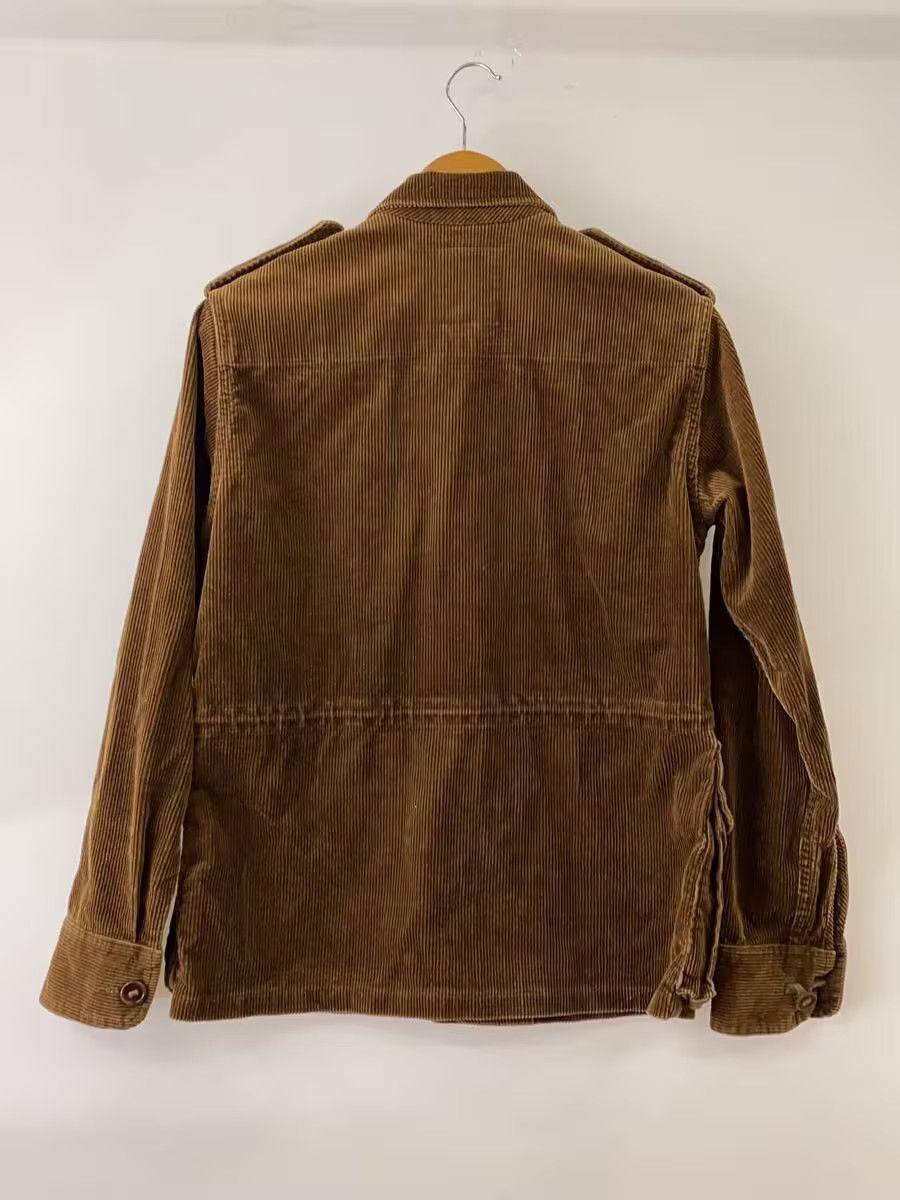 Visvim AW13 Corduroy Military Jacket Size US S / EU 44-46 / 1 - 2 Thumbnail