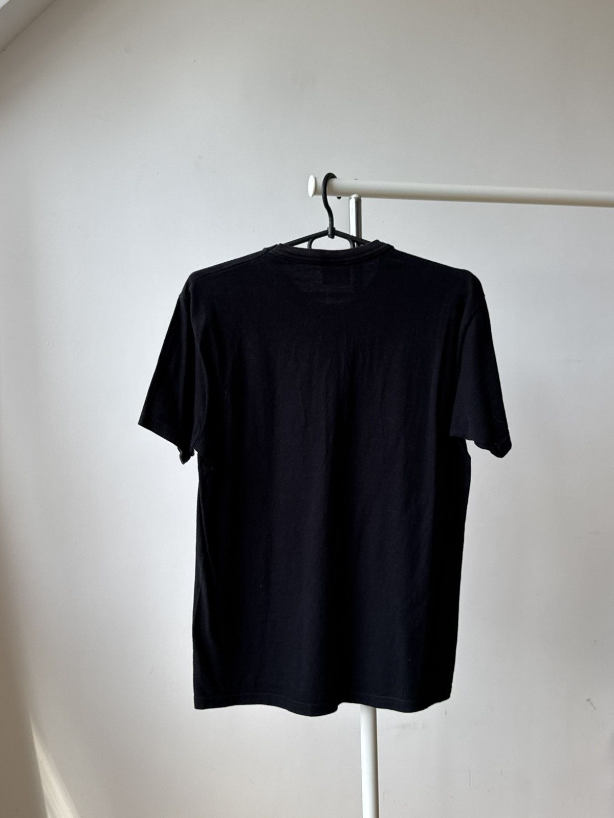 AC/DC Vintage AC/DC Back In Black T-shirt Size US S / EU 44-46 / 1 - 4 Thumbnail