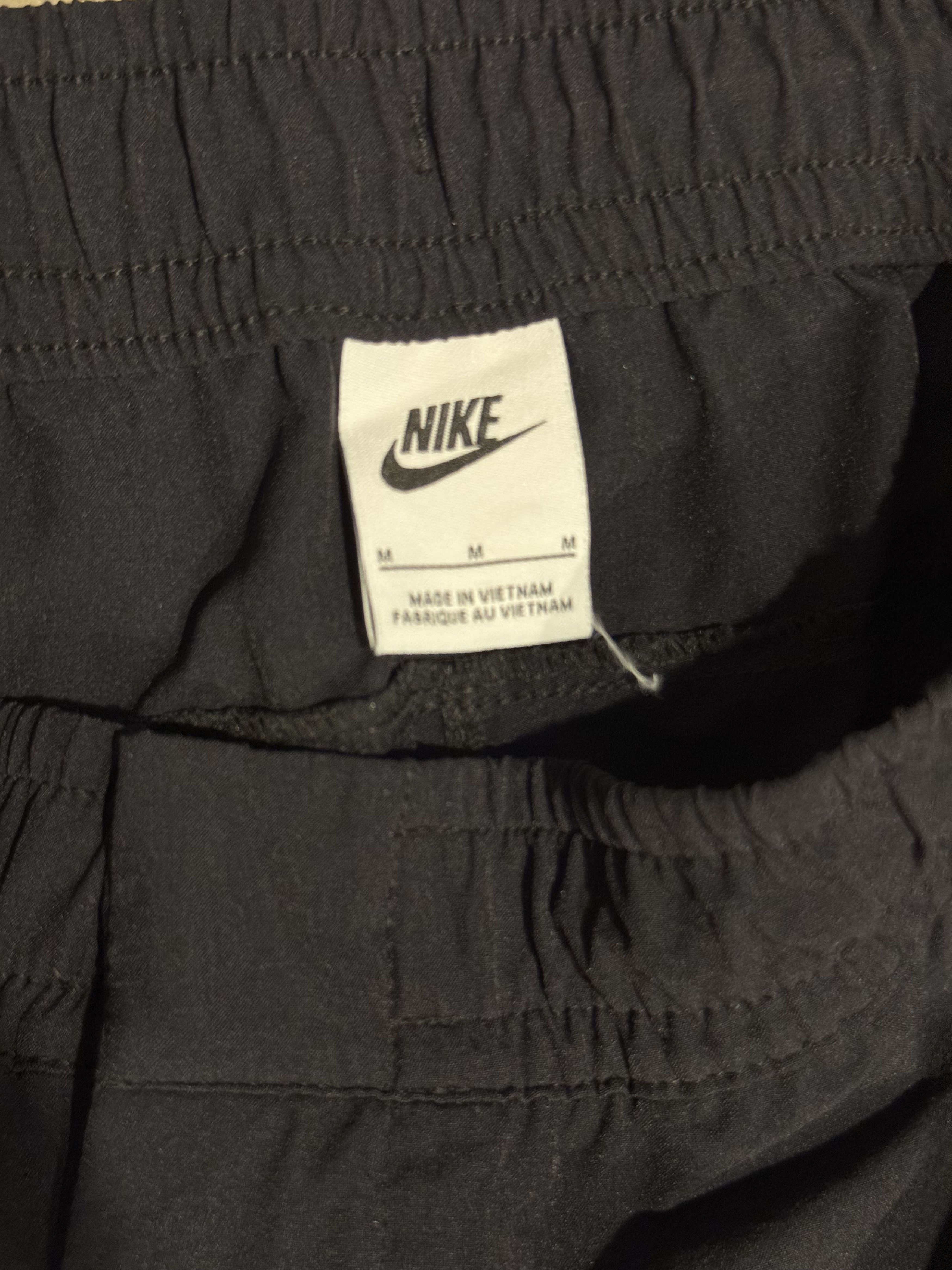Nike Nike Commute Pants Size US 34 / EU 50 - 3 Thumbnail