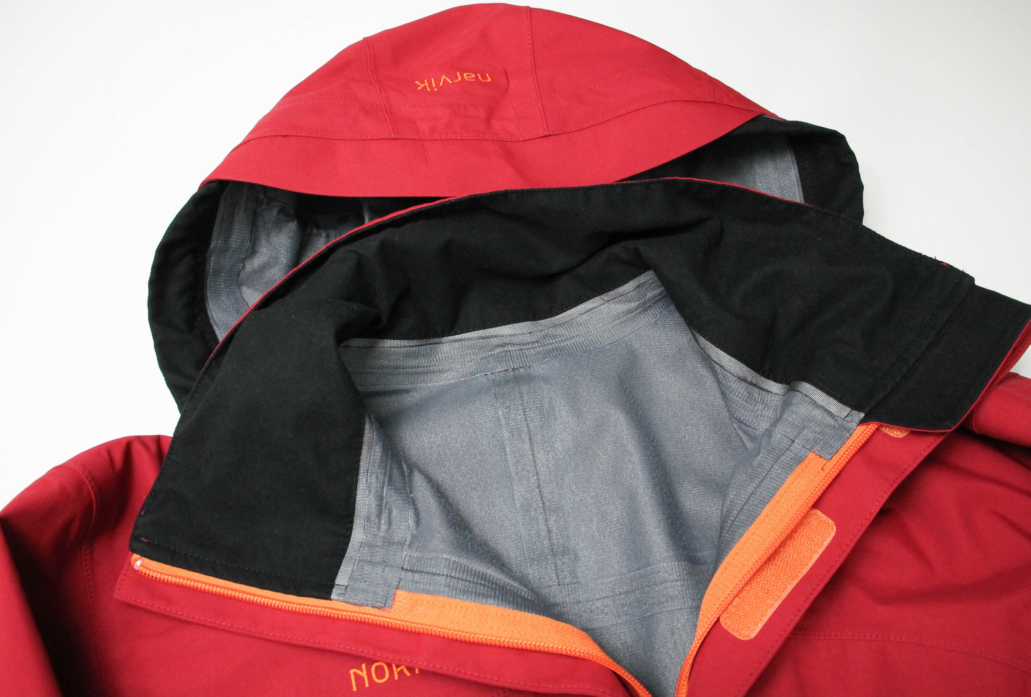 Norrona NORRONA Narvik Gore-Tex Soft Shell Jacket Women's LARGE Size L / US 10 / IT 46 - 5 Thumbnail