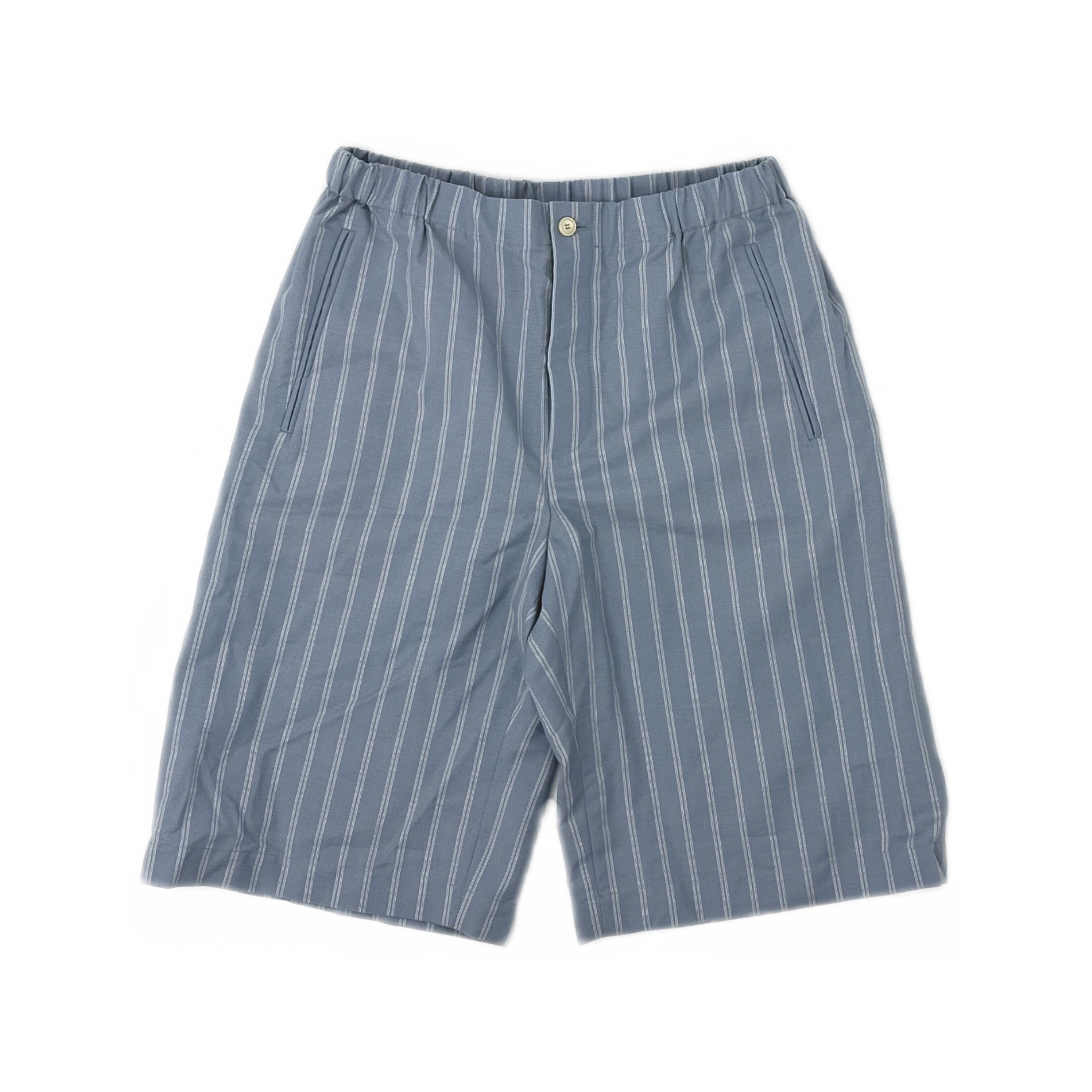 Gucci Gucci Striped Shorts US 30 / EU 46 Size US 30 / EU 46 - 1 Thumbnail