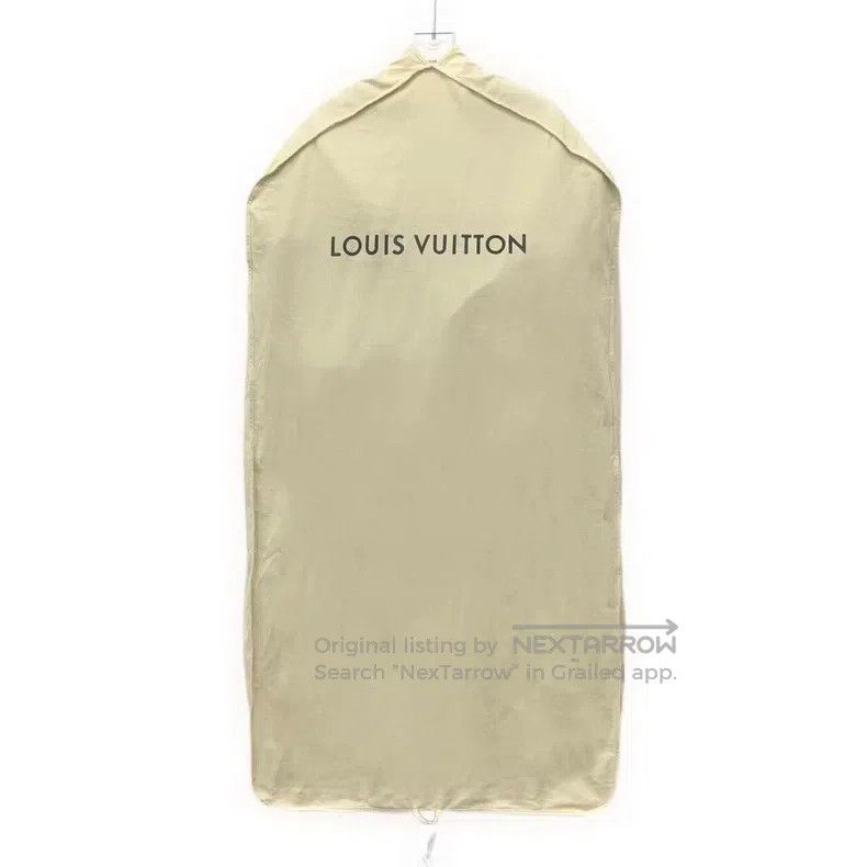 Louis Vuitton Louis Vuitton Yayoi Kusama co-branded 23 dark blue logo ja Size US S / EU 44-46 / 1 - 9 Thumbnail